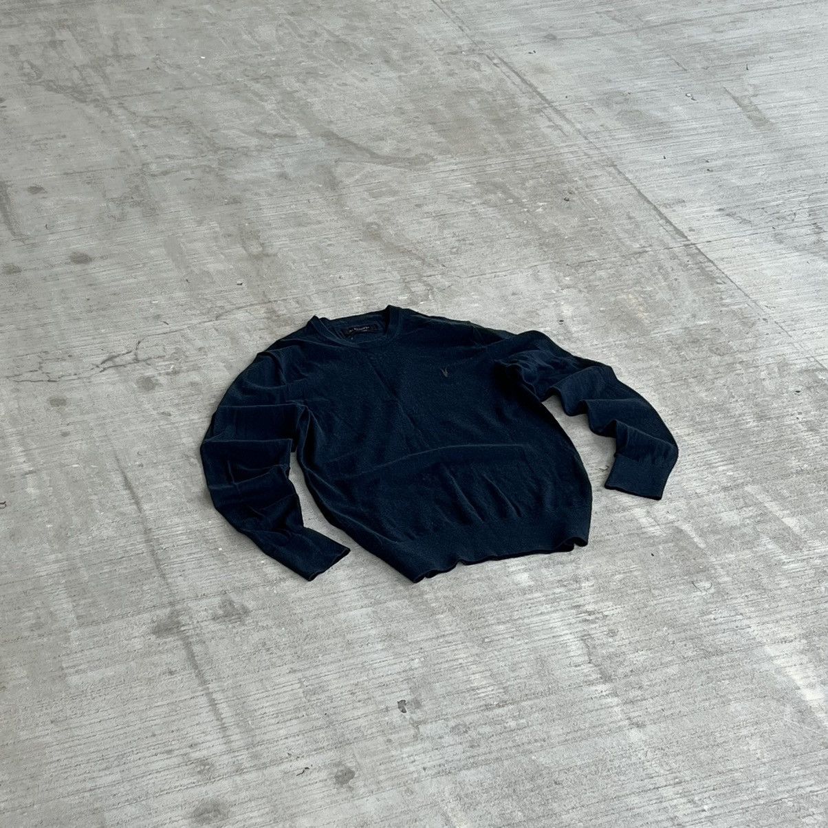 Allsaints Allsaints Vintage Sweater Knitwear Size US M / EU 48-50 / 2 - 1 Thumbnail