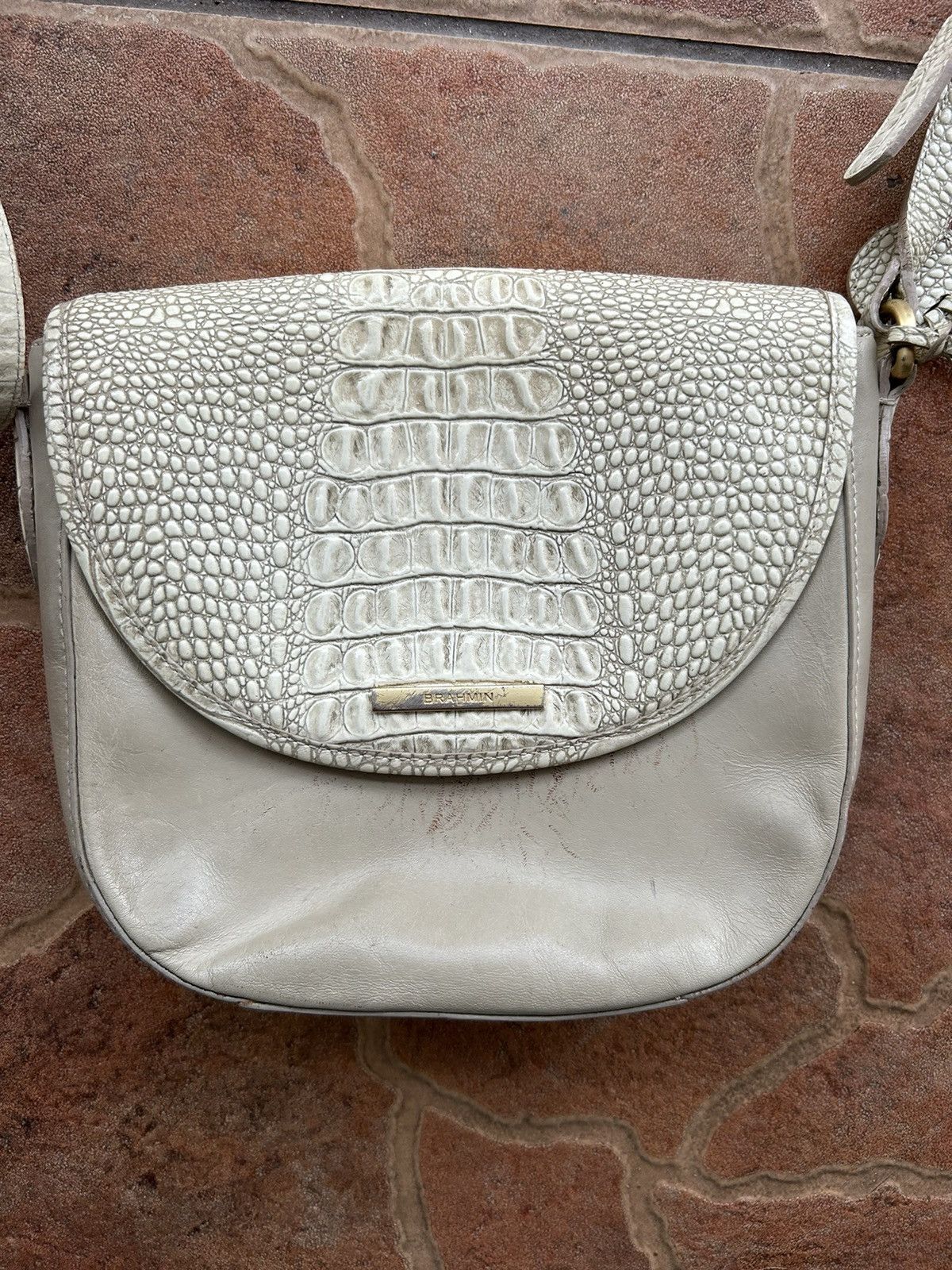 BRAHMIN Brahmin crossbody bag Size ONE SIZE - 2 Thumbnail
