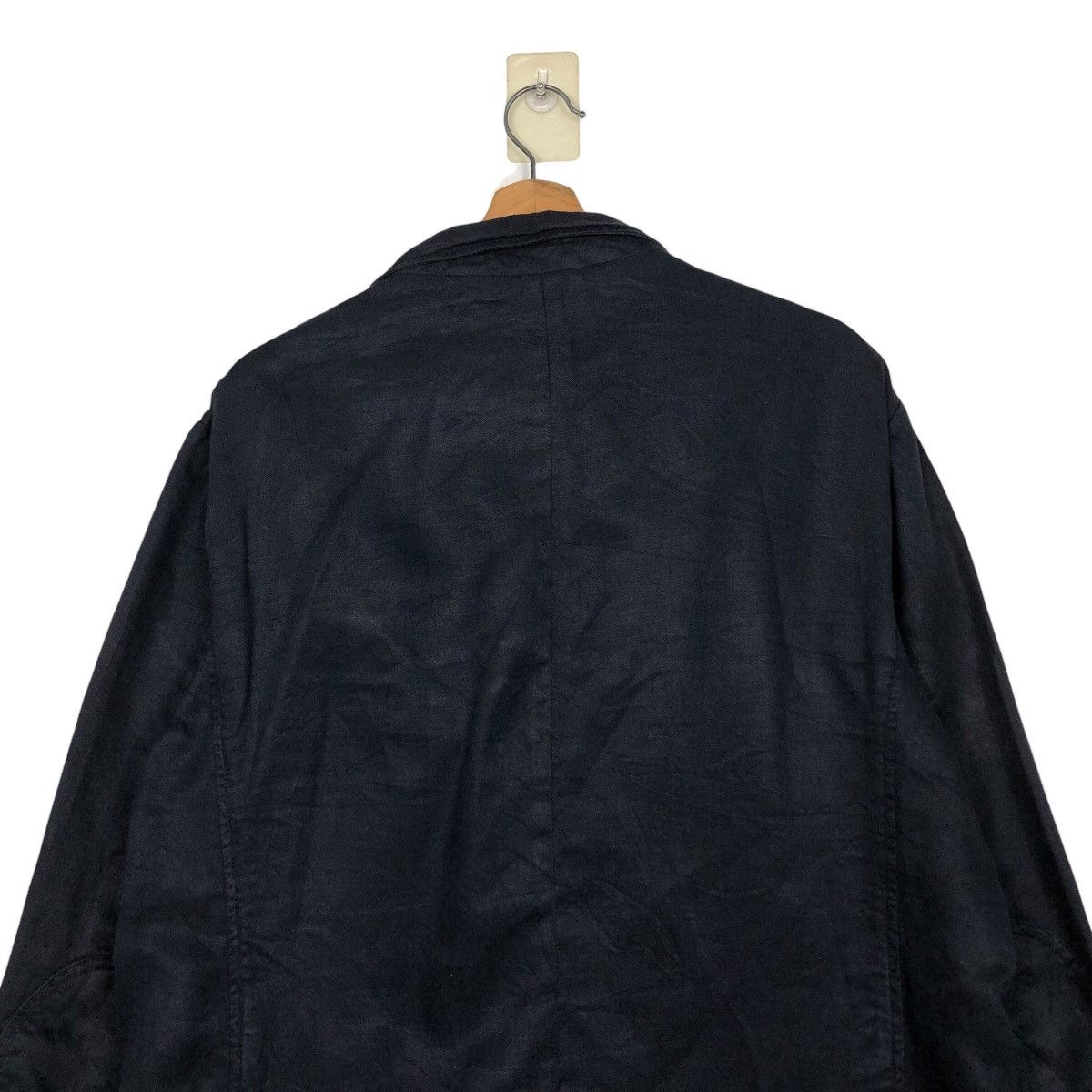 Napapijri 📌Vintage Hunting Chore Jacket Napapijri Multi Pocket Size US M / EU 48-50 / 2 - 10 Thumbnail