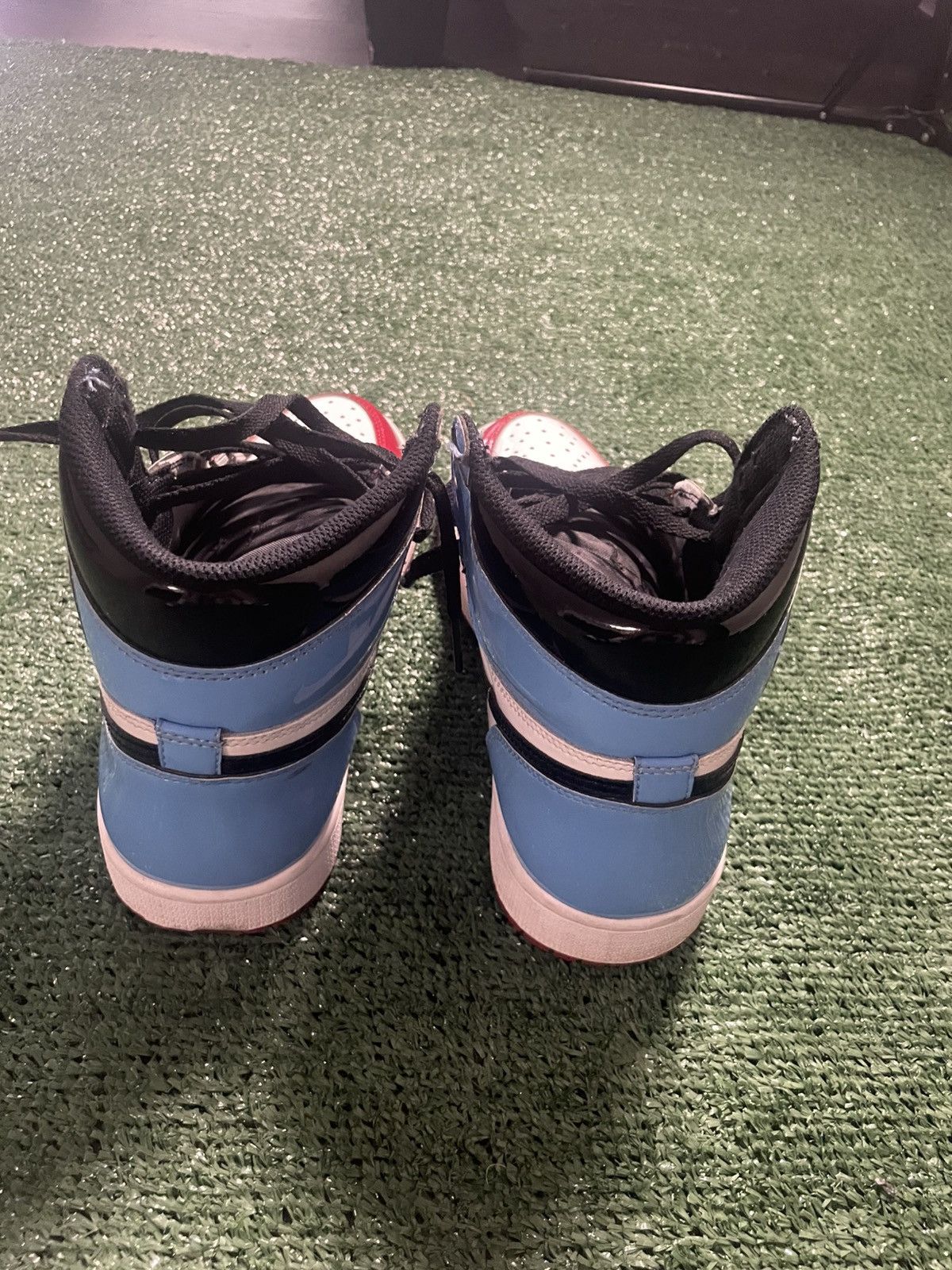 Jordan Brand Jordan fearless 1s Size US 9 / EU 42 - 3 Thumbnail