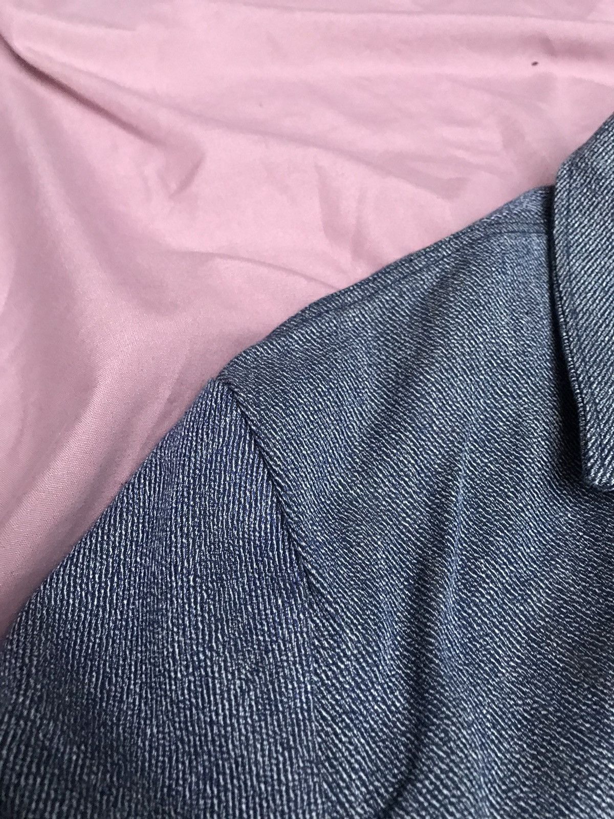 Self Edge SELVEDGE WORK JACKET Size US M / EU 48-50 / 2 - 11 Thumbnail