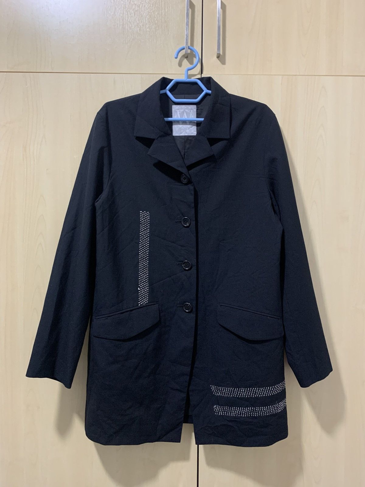 Yohji Yamamoto Workshop | Grailed