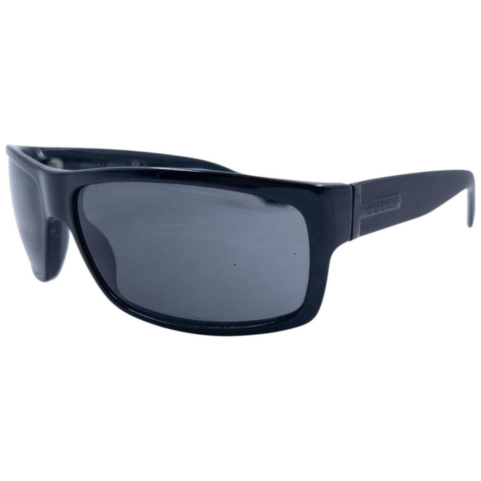 Gucci Vintage 2000s Gucci Sunglasses Size ONE SIZE - 1 Thumbnail