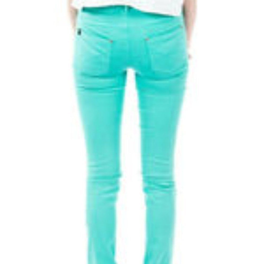 Insight Insight Blue Jeans Beanpole Skinny Size 7 / 29 Size 29" - 16 Thumbnail