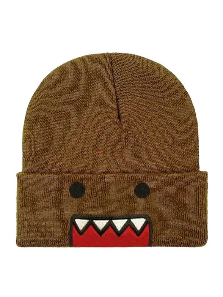 Designer × Vintage Warm Skating Hat Size ONE SIZE - 1 Thumbnail