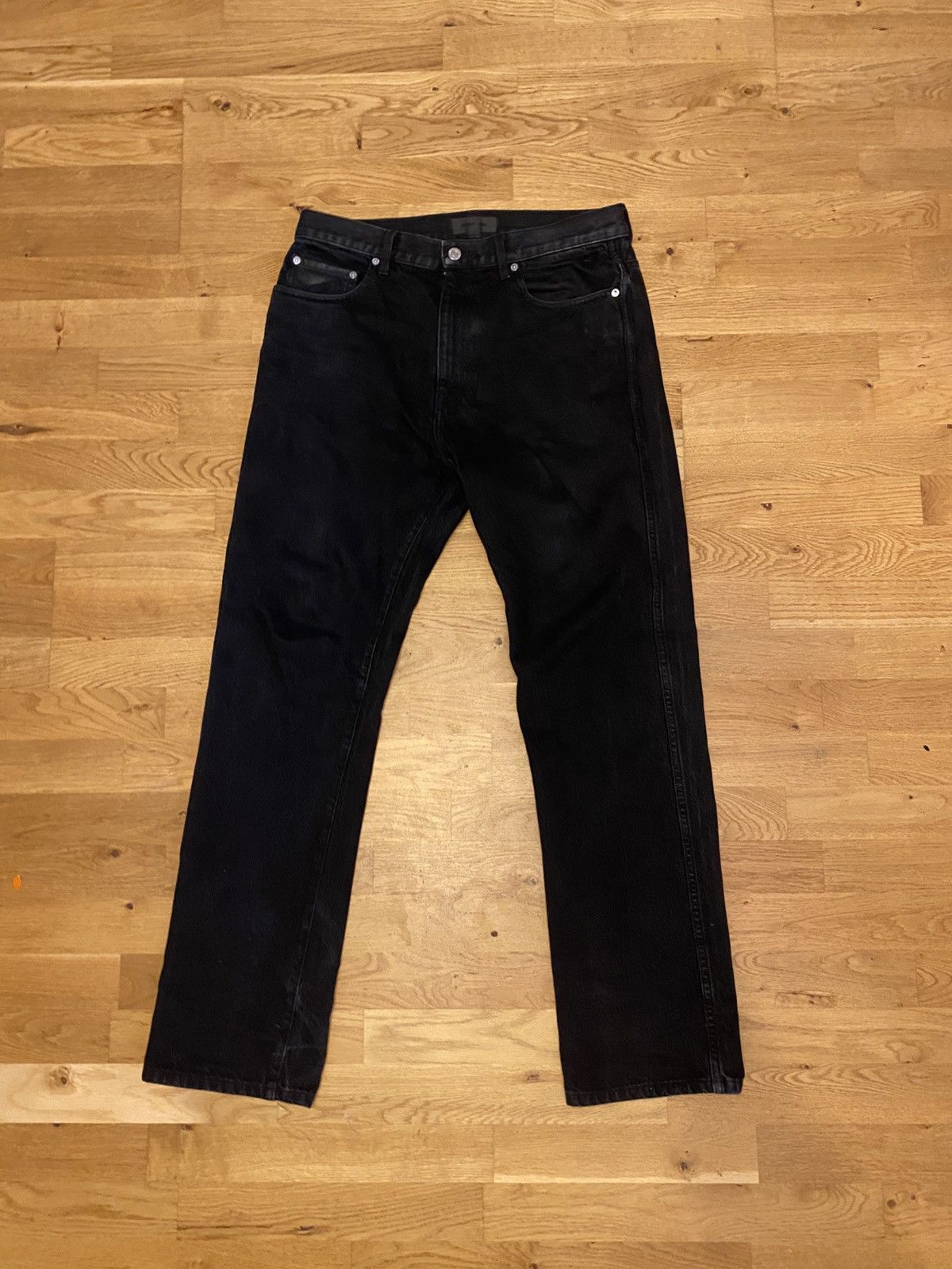 Men's Helmut Lang Jeans | Grailed