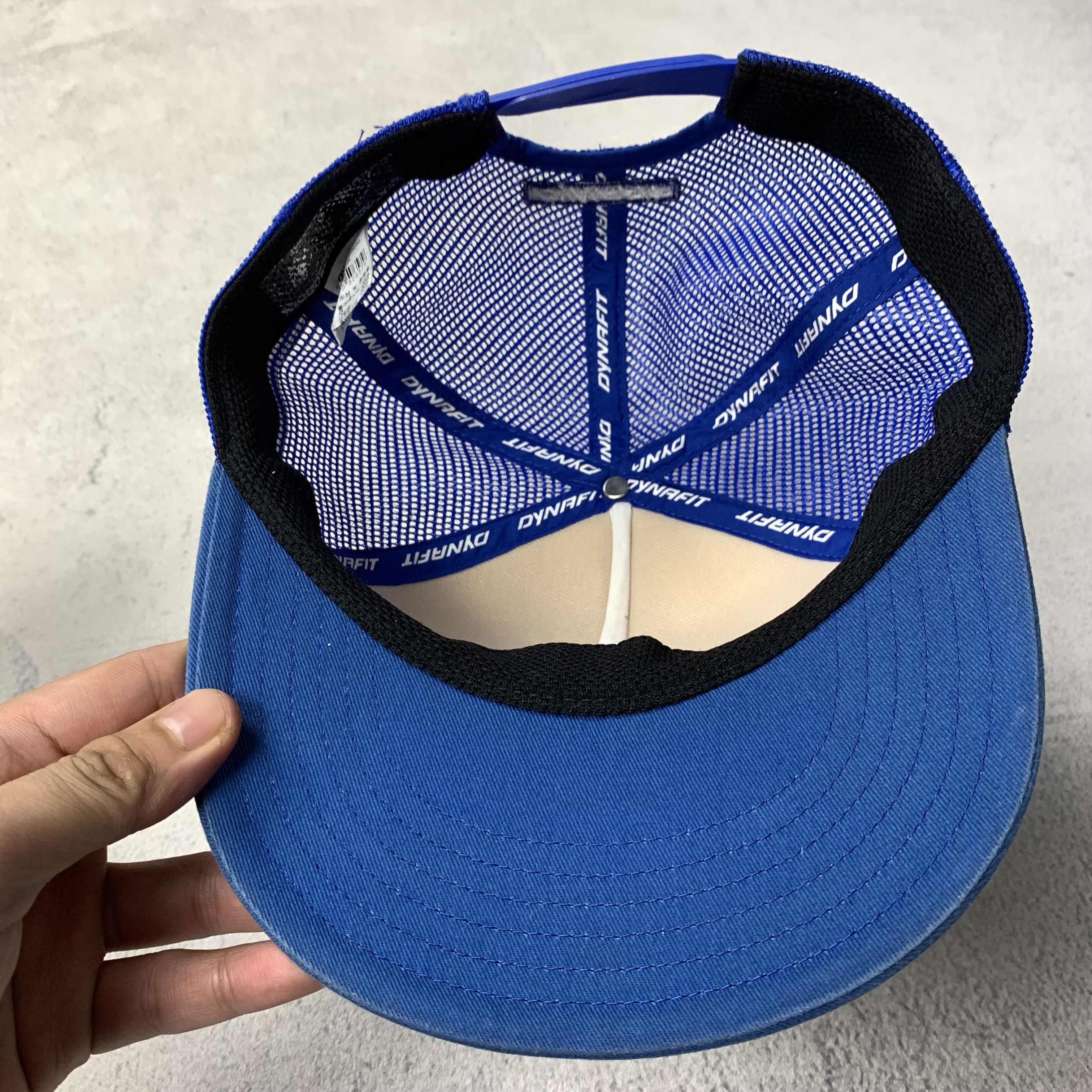 Other Dynafit Trucker Hat Cap Size ONE SIZE - 4 Thumbnail