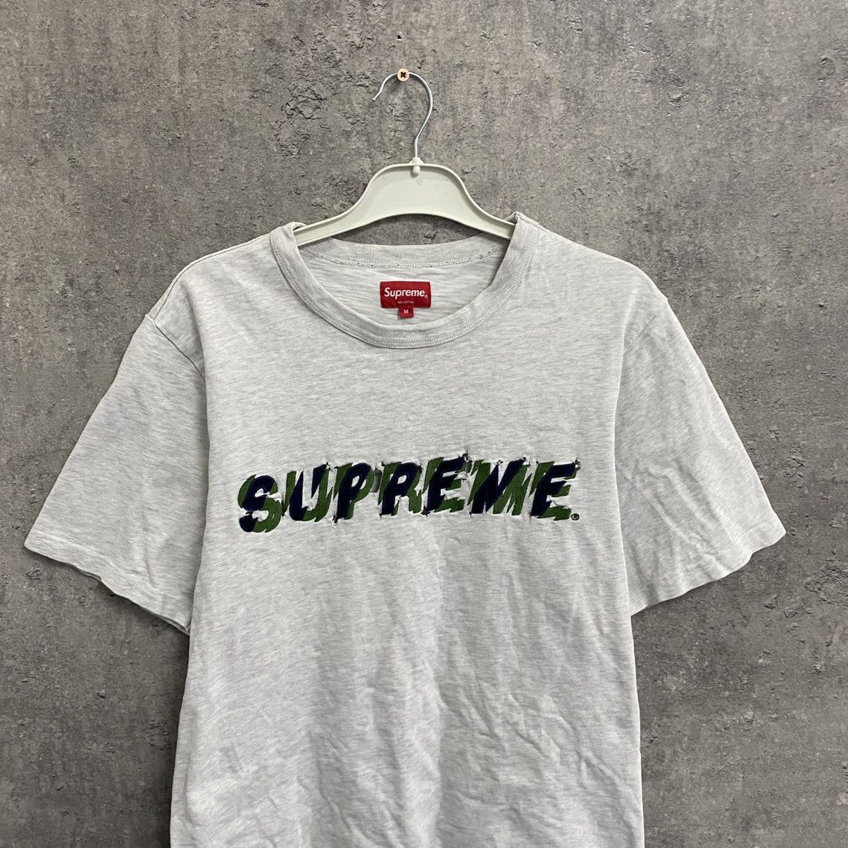 Supreme Supreme T-shirt Size US M / EU 48-50 / 2 - 4 Thumbnail