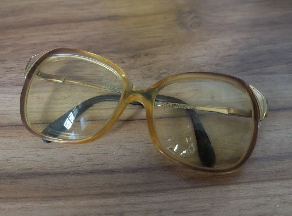 Vintage Vintage Rodaflex Glasses Size ONE SIZE - 1 Thumbnail