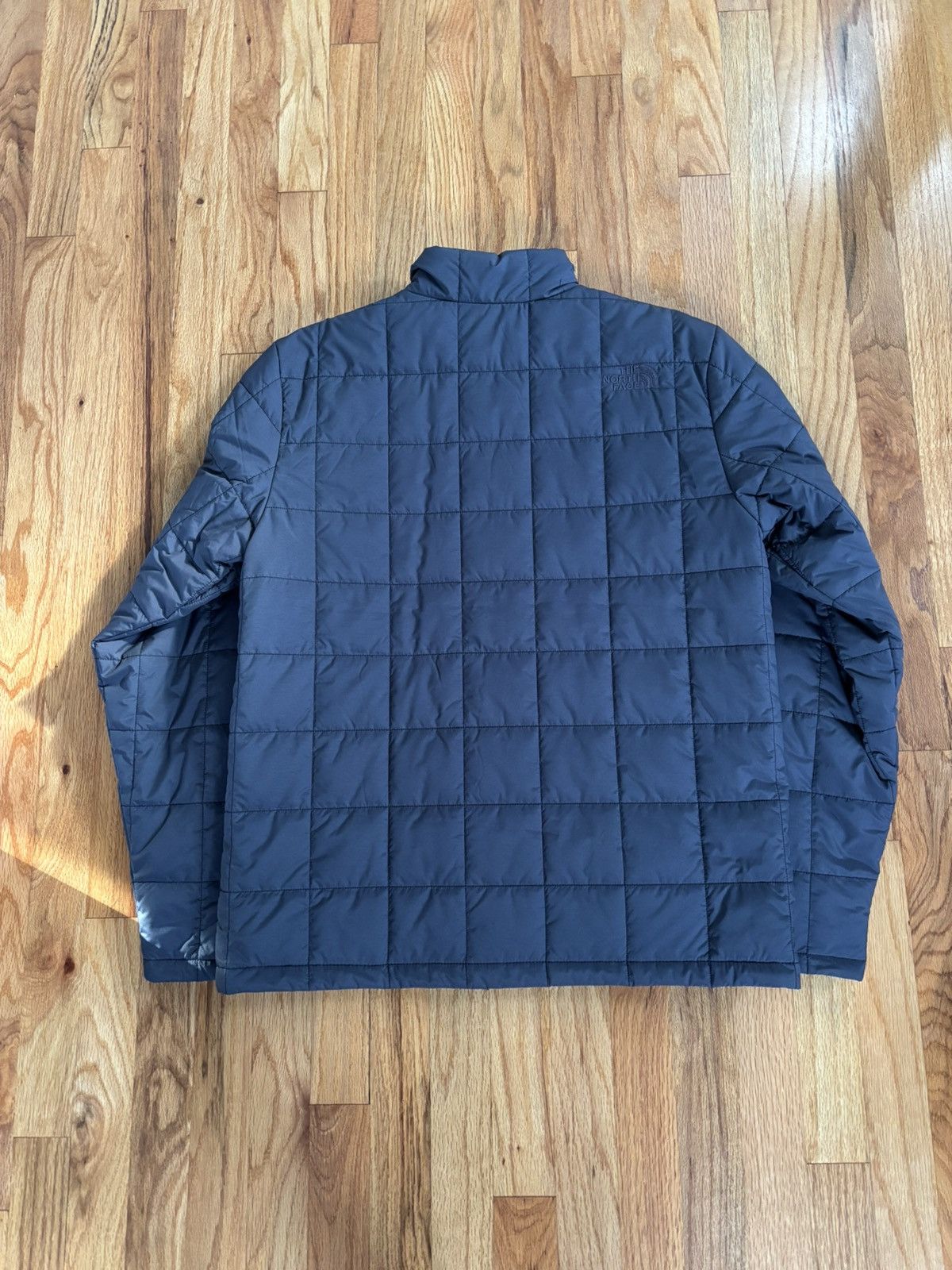 The North Face North Face Puffer Jacket Size US M / EU 48-50 / 2 - 2 Thumbnail