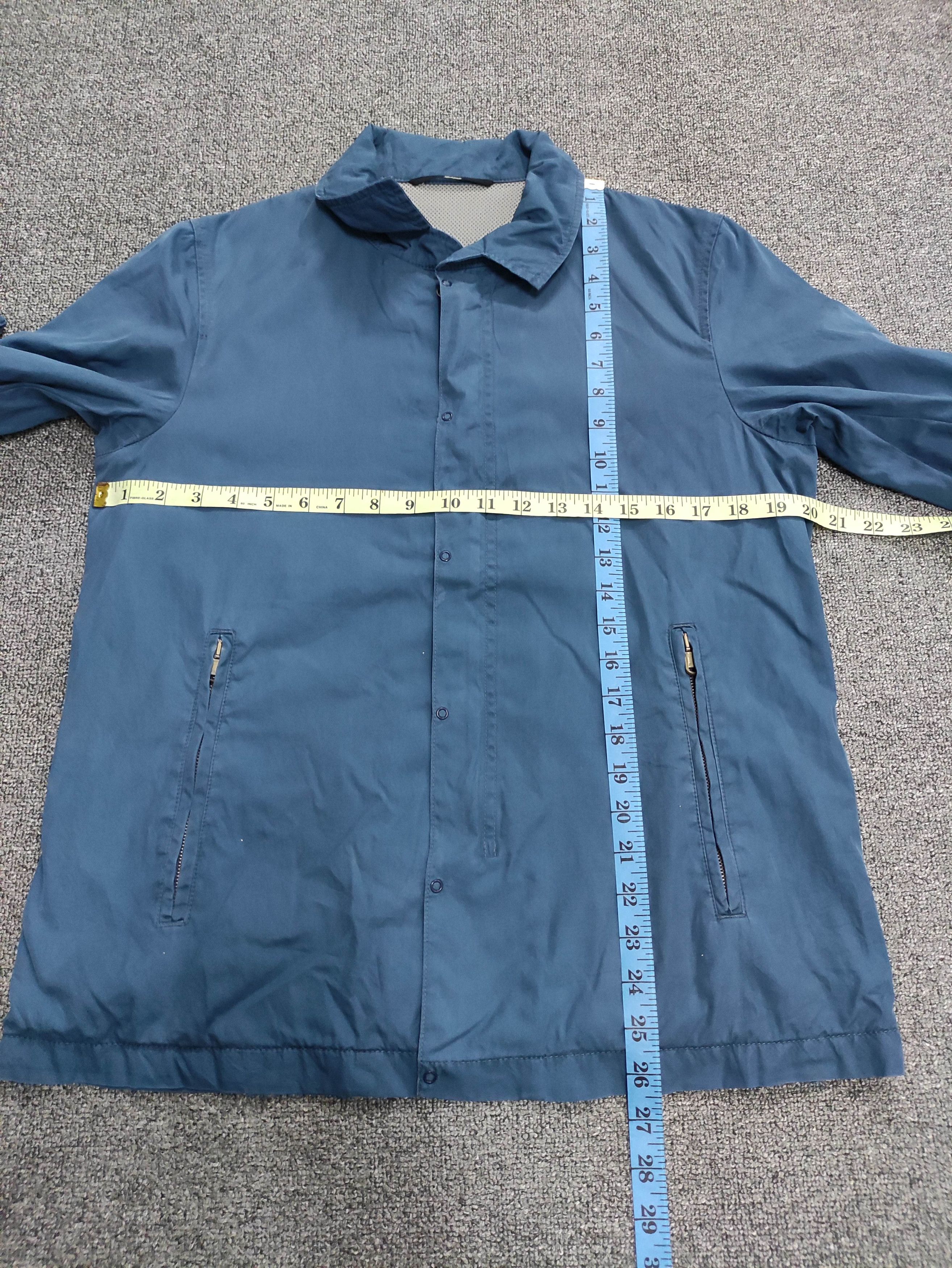 Edition Japan Vintage Edition Zip Lampo Jacket Zipper Size US M / EU 48-50 / 2 - 12 Thumbnail