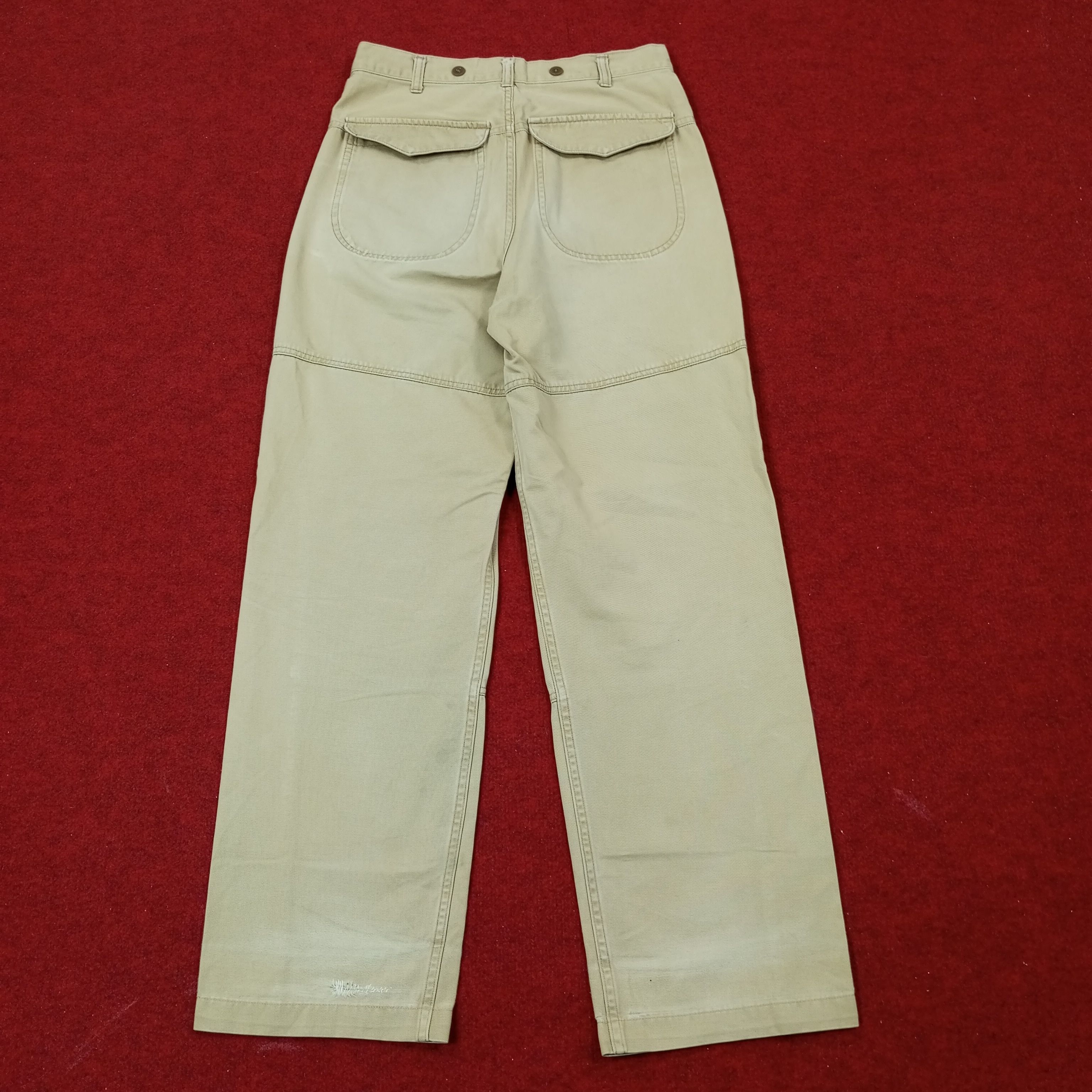 Filson Filson Streetwear Style Pants c235 Size US 28 / EU 44 - 4 Thumbnail