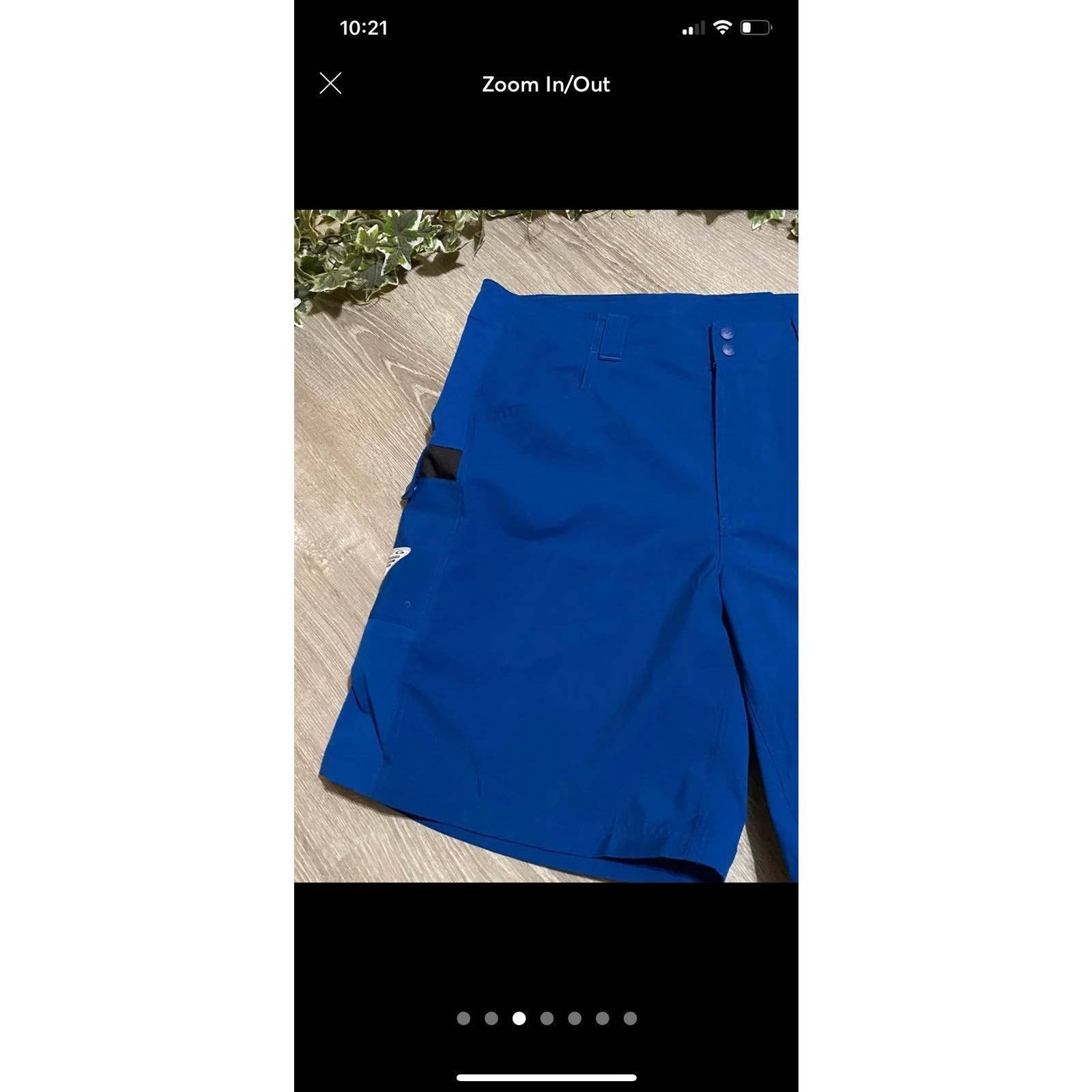 Columbia Mens columbia Shorts Size US 40 / EU 56 - 3 Thumbnail