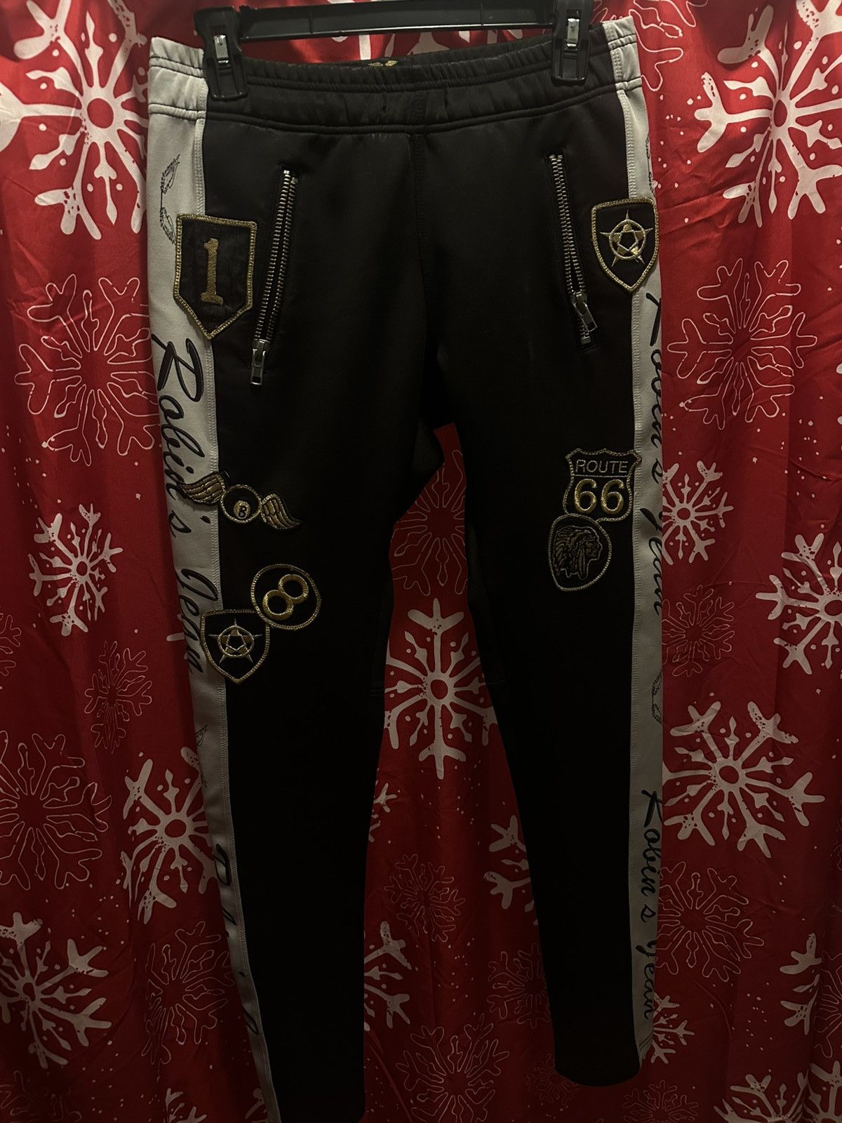 Robins jeans joggers