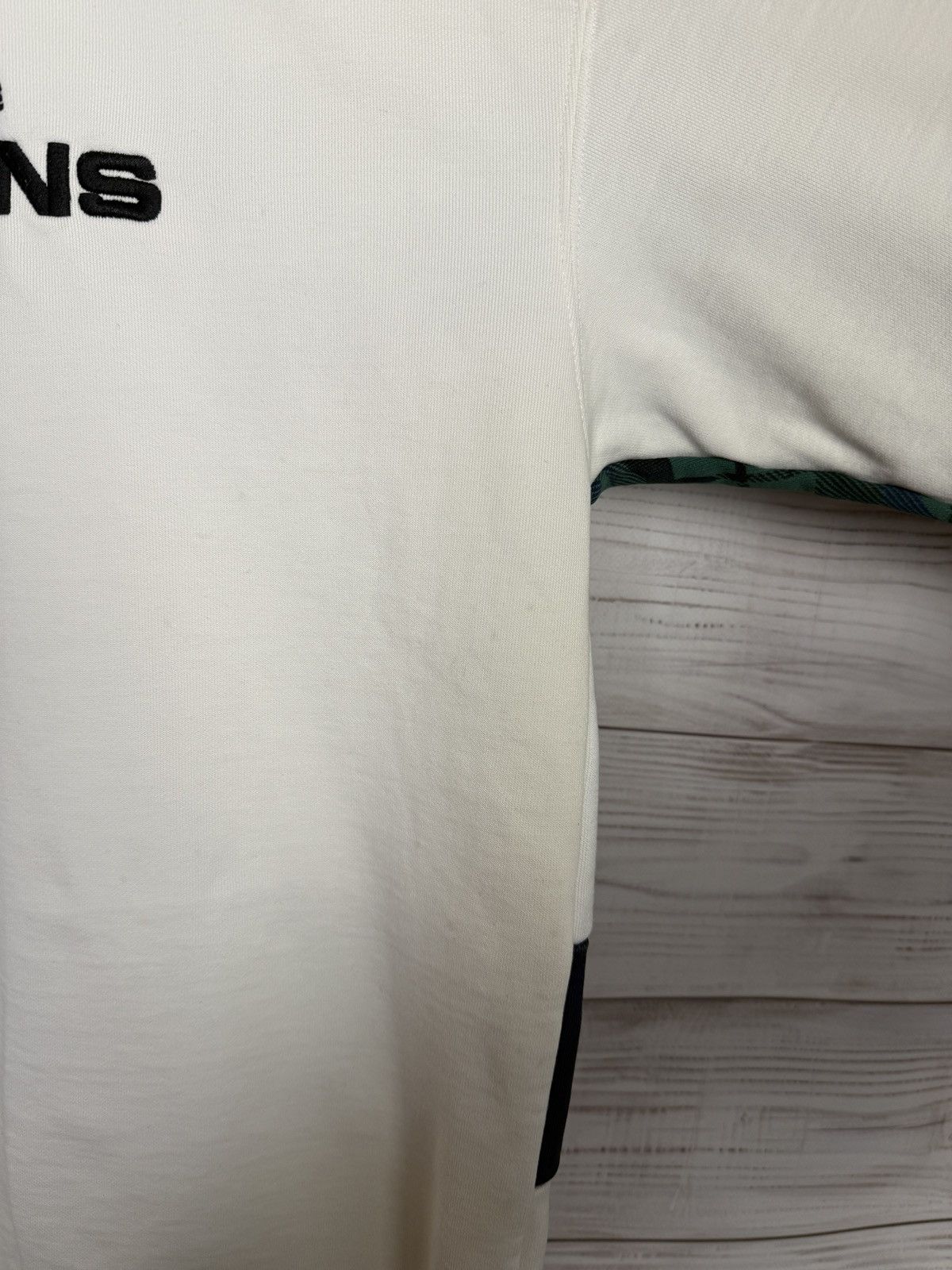 Aape Tommy Hilfiger x Aape big logo sweatshirt Size US XL / EU 56 / 4 - 18 Thumbnail