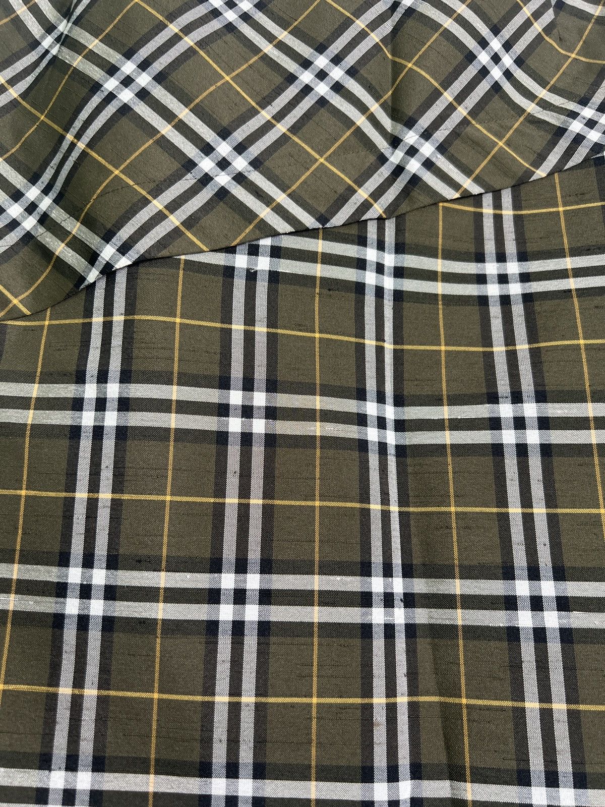 Burberry × Designer × Vintage Vintage Burberry Blue Label Japan market Size 26" / US 2 / IT 38 - 3 Thumbnail
