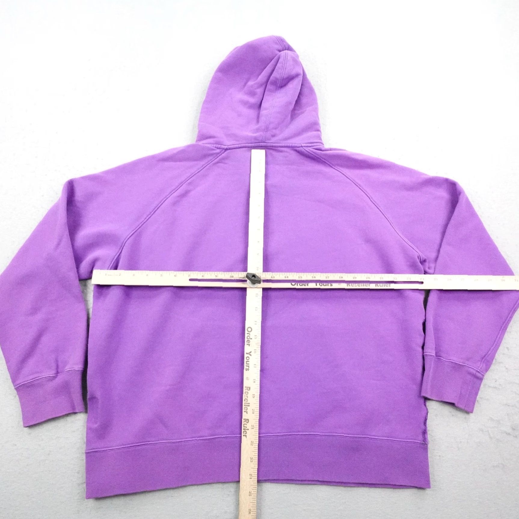 Nike **Purple Nike Pullover Hoodie Mens XL Tech Fleece Swoosh** User: Purple Nike Pullover Hoodie Mens XL Tech Fleece Swoosh Size US XL / EU 56 / 4 - 5 Thumbnail