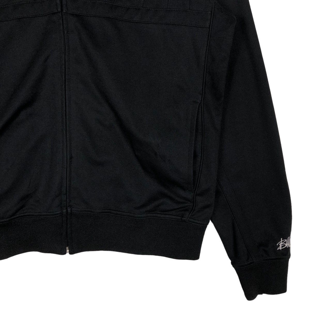 Japanese Brand 🔥Vtg Bomber Jacket Billabong Japan Made Streetwear Size US L / EU 52-54 / 3 - 5 Thumbnail