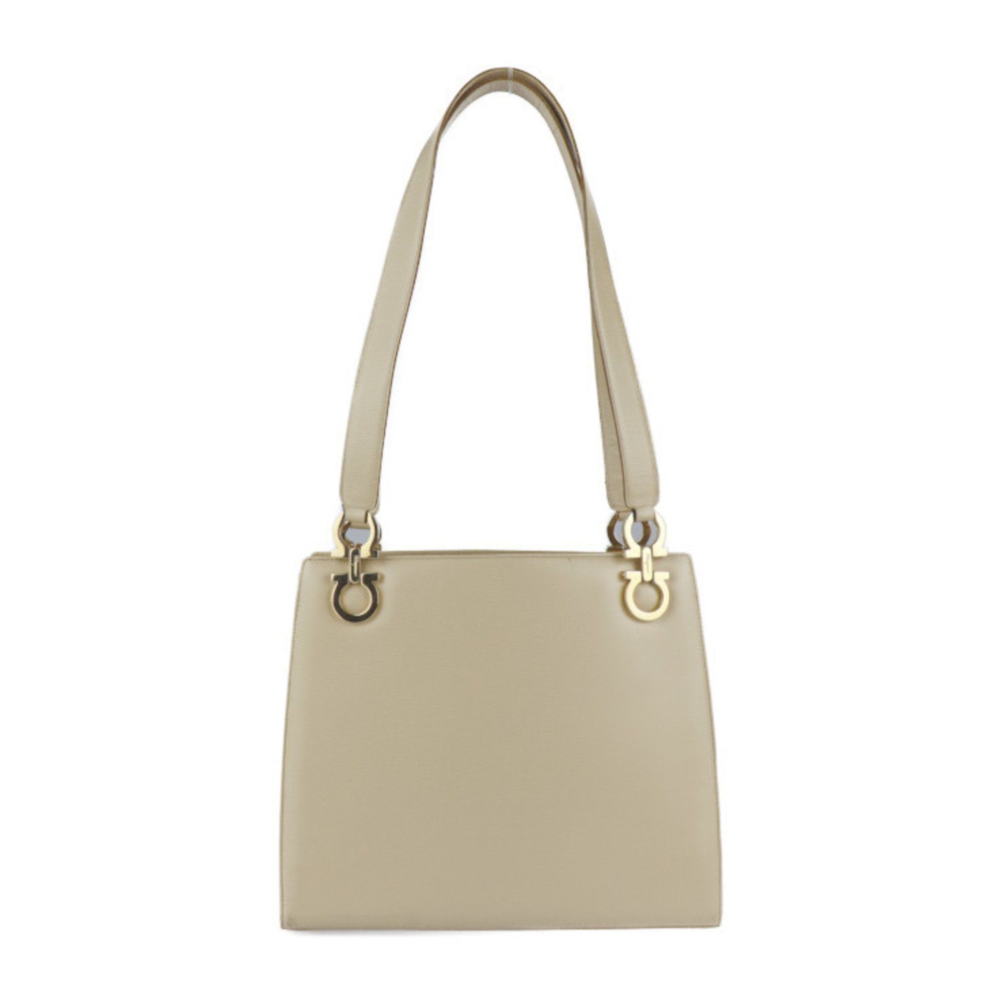 Salvatore Ferragamo Salvatore Ferragamo Gancini shoulder Size ONE SIZE - 1 Thumbnail