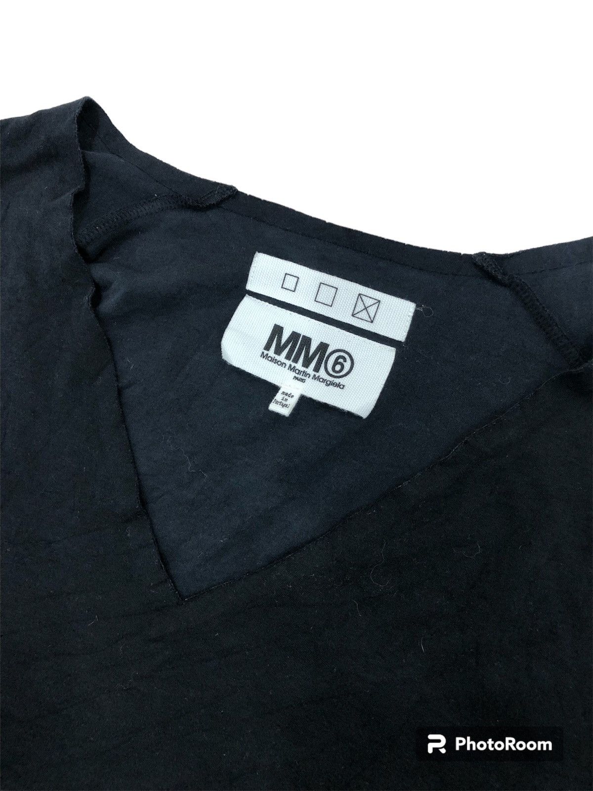 Maison Margiela maison martin margiela maxi dresses Size S / US 4 / IT 40 - 5 Thumbnail
