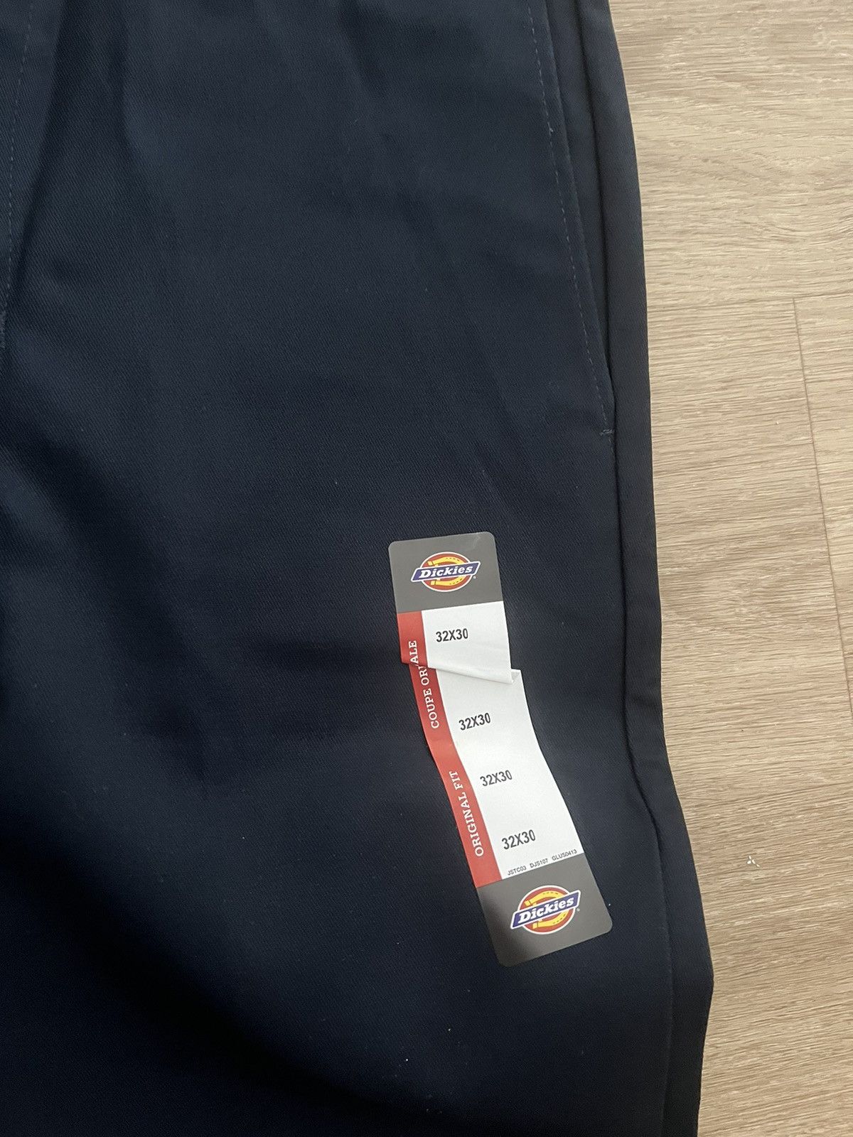 Brain Dead × Dickies Brain dead x Dickies 374 originals Size US 32 / EU 48 - 12 Thumbnail