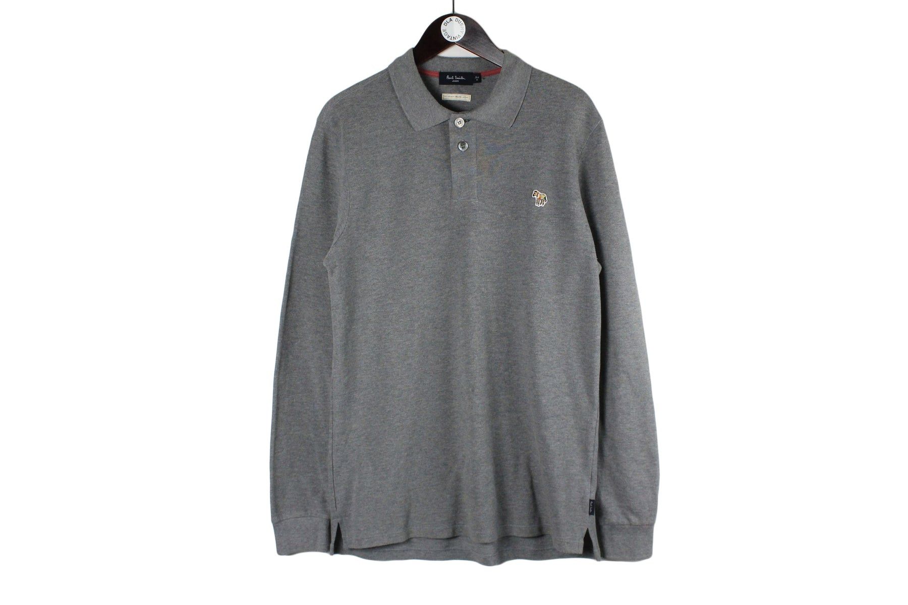 Paul Smith Paul Smith Long Sleeve Large Size US L / EU 52-54 / 3 - 1 Thumbnail