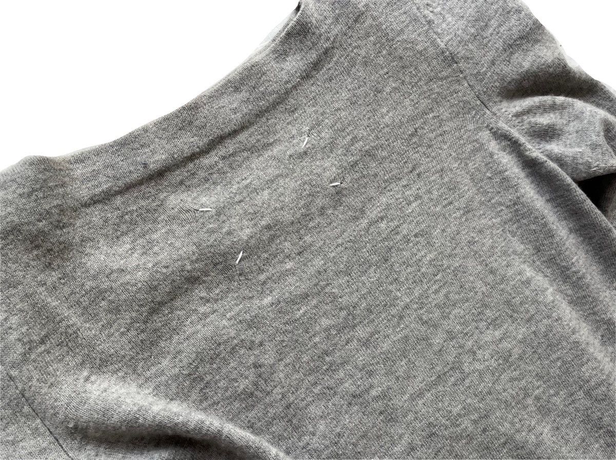 Maison Margiela Archive Martin Margiela Cashmere Sweater Size M / US 6-8 / IT 42-44 - 4 Thumbnail