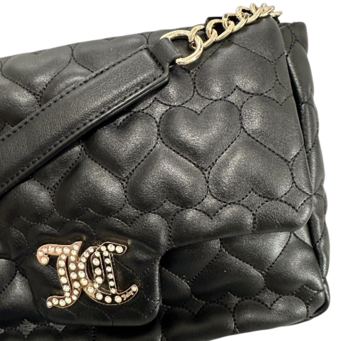 Juicy Couture Juicy Couture Nwt “Brighter Than a Diamond Shoulder Bag Size ONE SIZE - 6 Thumbnail