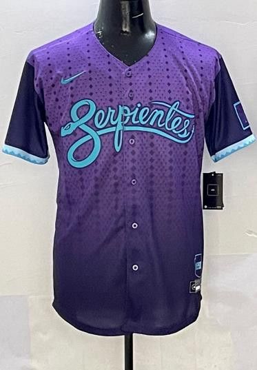 MLB Arizona Diamondbacks #54 Johnson Jersey XL Size US XL / EU 56 / 4 - 2 Thumbnail