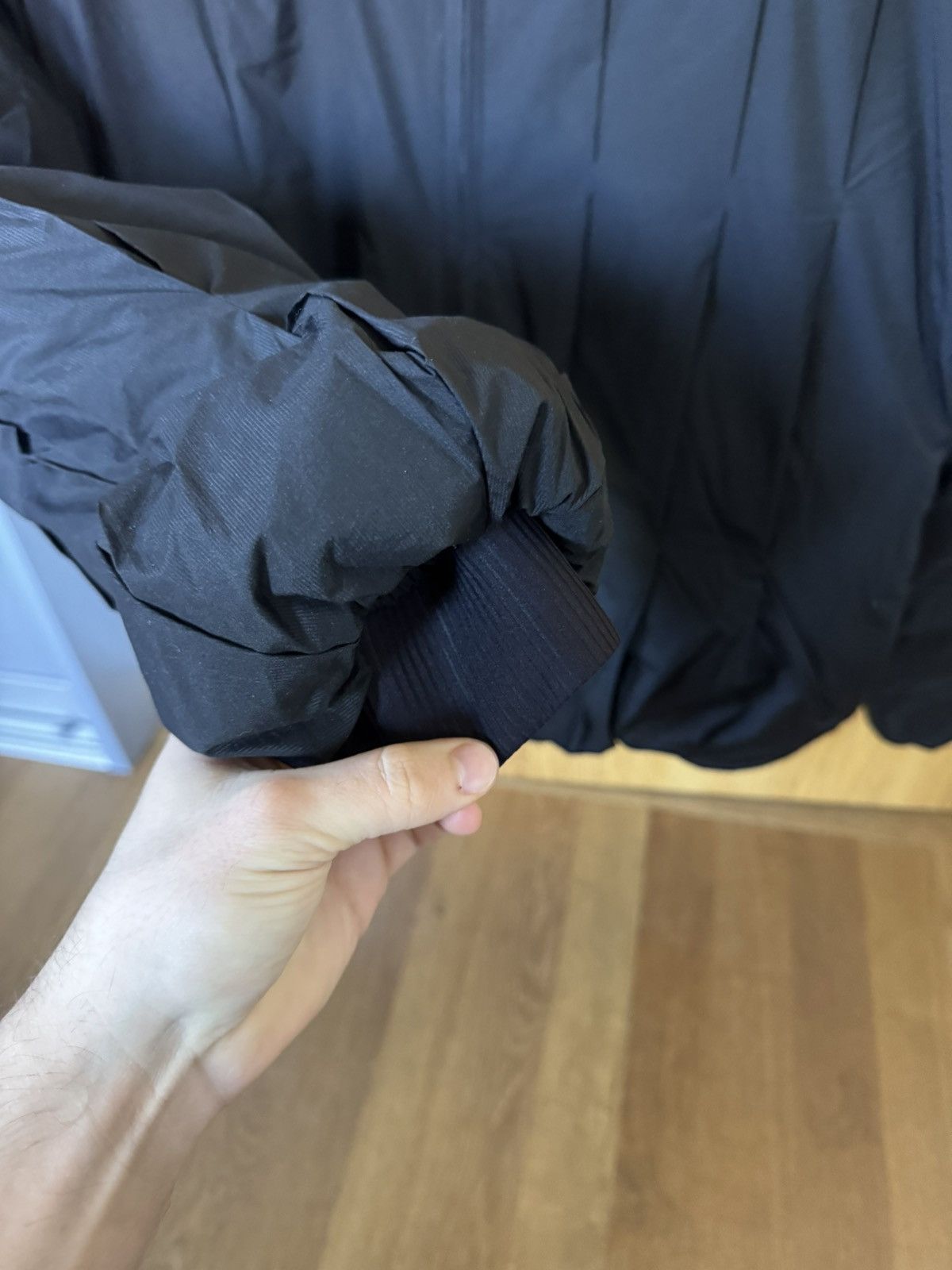POST ARCHIVE FACTION (PAF) Post Archive Faction Cocoon Down Jacket Size US M / EU 48-50 / 2 - 6 Thumbnail