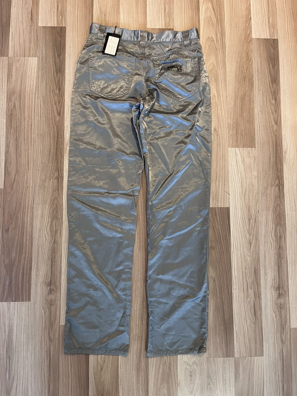 Versace Versace Classic V2 Size US 32 / EU 48 - 9 Thumbnail