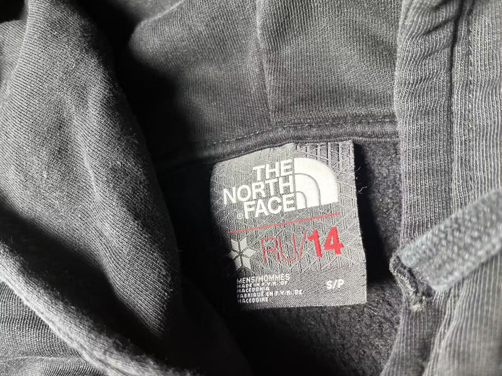 The North Face The north face hoodie Olympic Games 2014 size Small Size US S / EU 44-46 / 1 - 4 Thumbnail