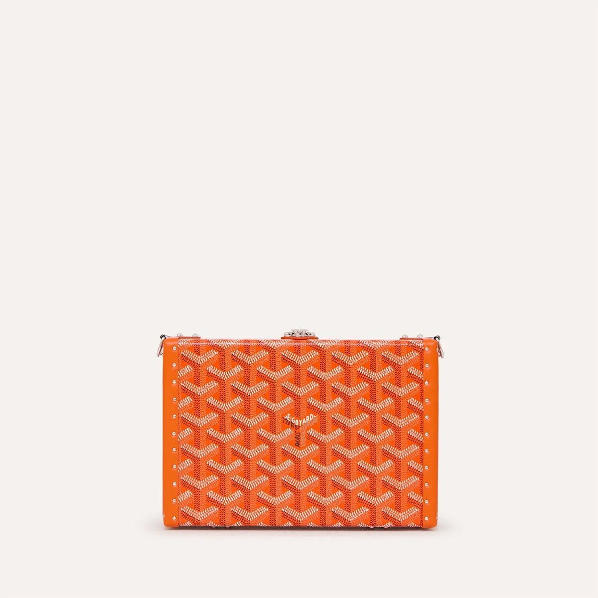 Goyard Bezons trunk bag Size ONE SIZE - 3 Thumbnail