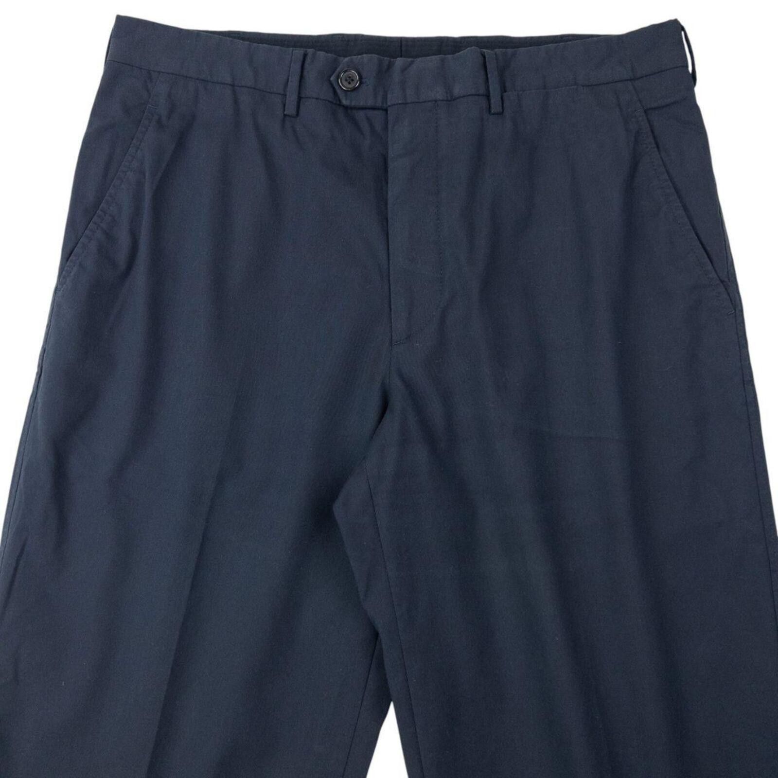 Prada Vintage 2000s Prada Trousers Size W32 Size US 32 / EU 48 - 2 Thumbnail