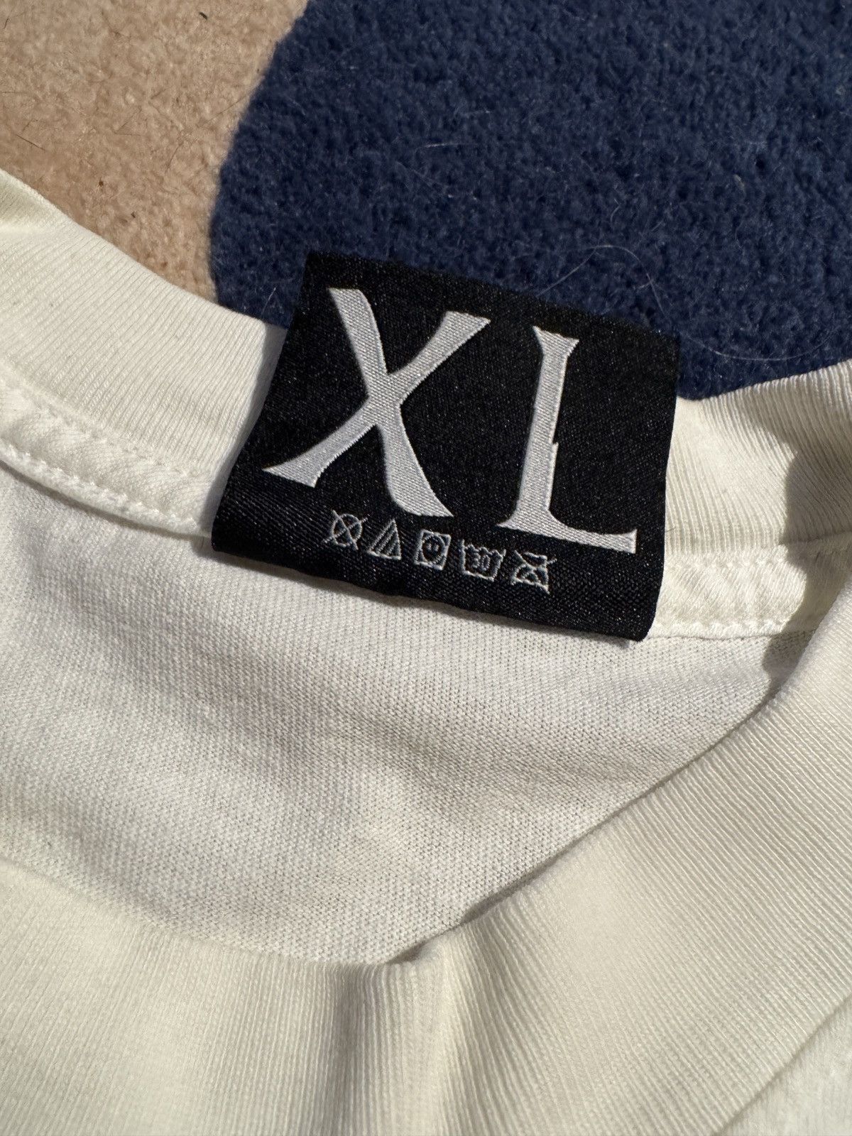 Online Ceramics Online Ceramics x Blaire Witch Project Tee Size US XL / EU 56 / 4 - 6 Thumbnail