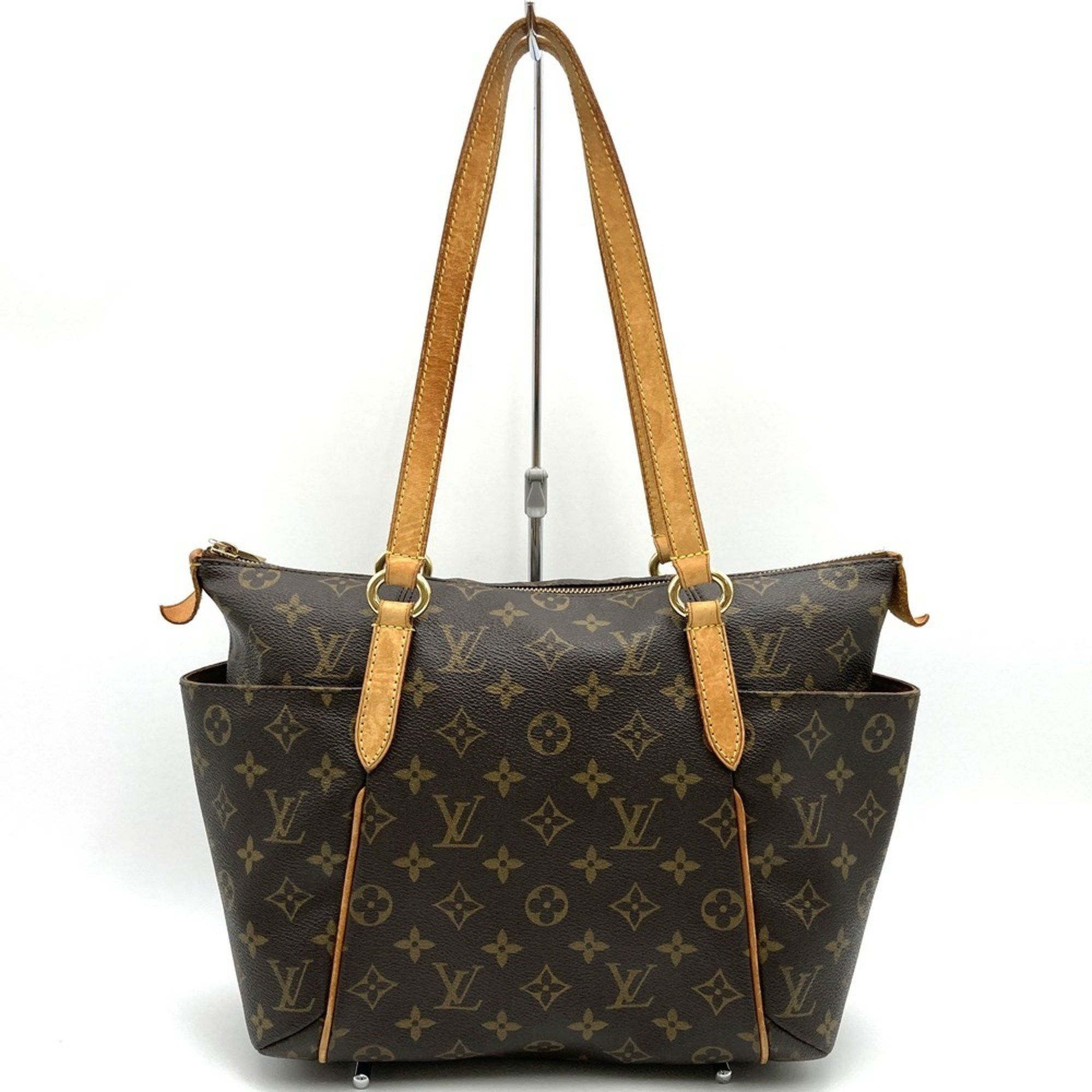 Louis Vuitton Louis Vuitton Totally tote Size ONE SIZE - 1 Thumbnail