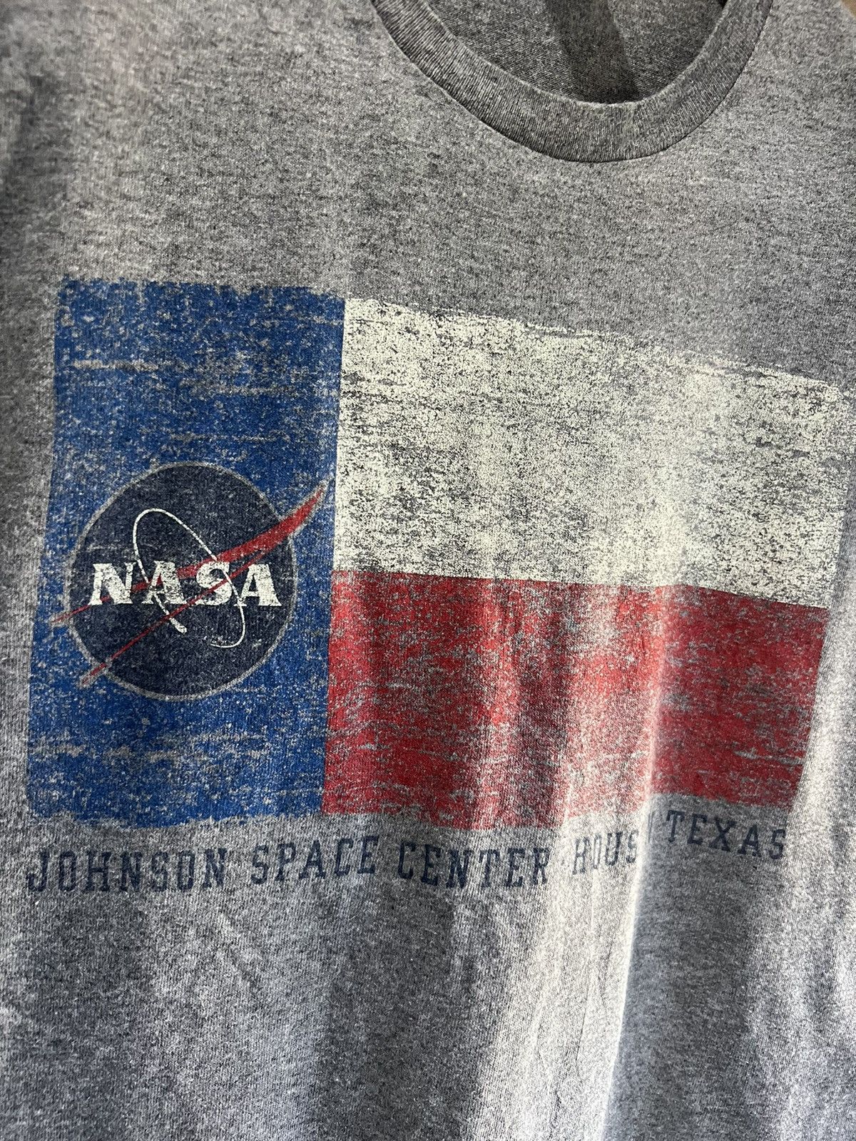 NASA 🔥Vintage Delta Nasa Printed Tees Size US S / EU 44-46 / 1 - 6 Thumbnail
