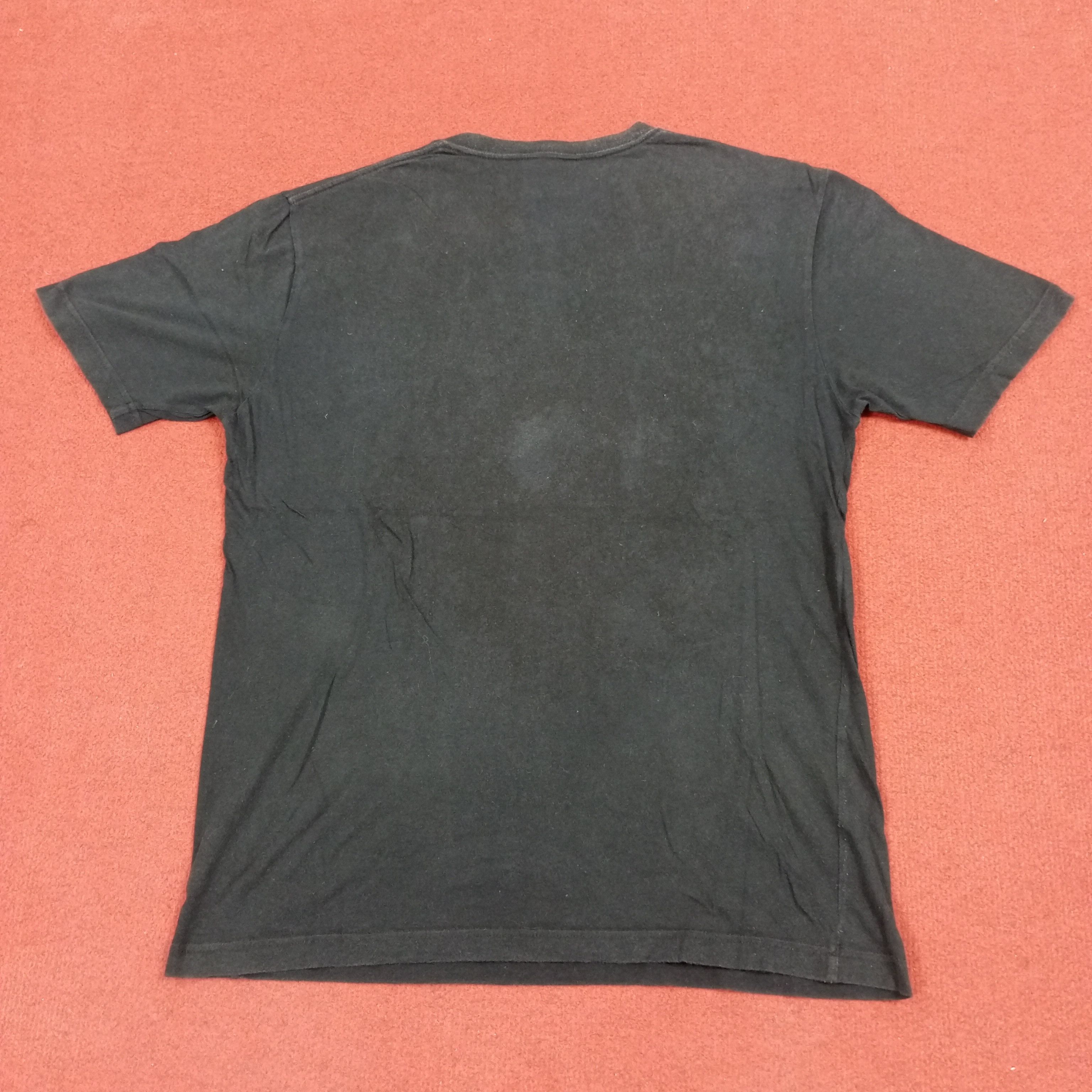Japanese Brand × Swagger × Vintage Swagger SWG Streetwear Style Tshirt Size US M / EU 48-50 / 2 - 3 Thumbnail