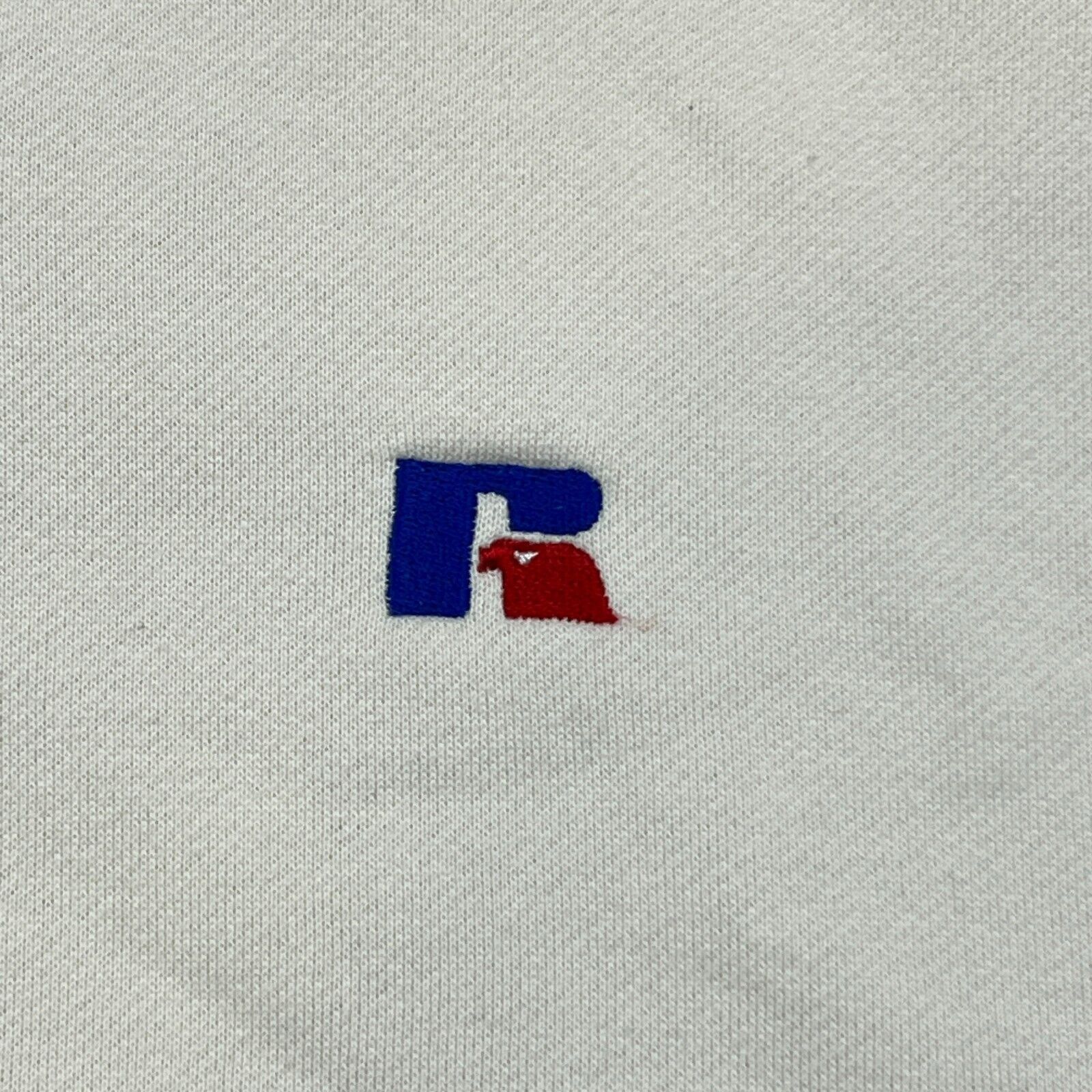 Russell Athletic Vintage Russell Athletic Sweatshirt Medium Pullover 90s Crew Size US M / EU 48-50 / 2 - 2 Thumbnail