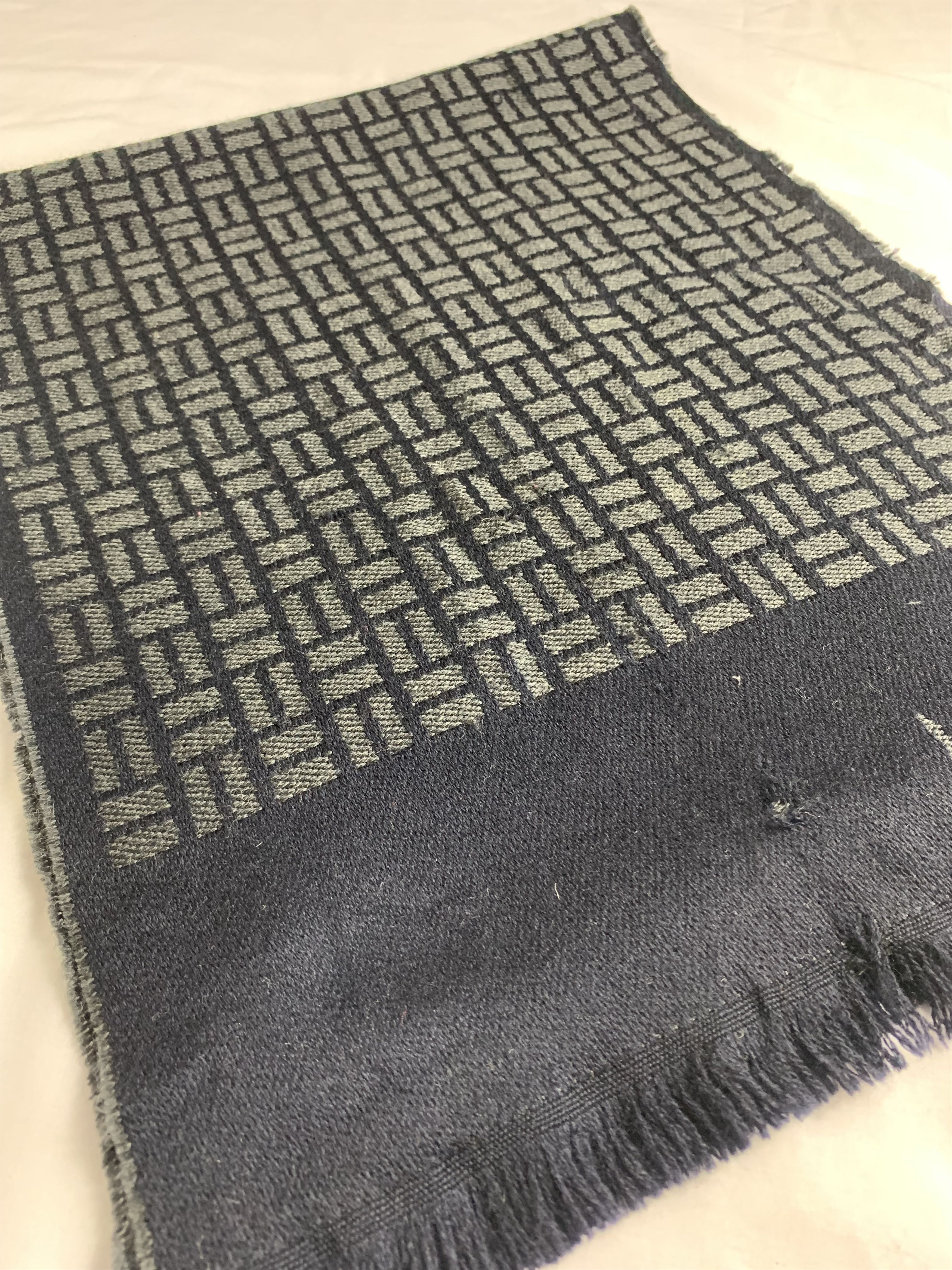 Lanvin Lanvin Scarf / Muffler / Neckwear Size ONE SIZE - 3 Thumbnail