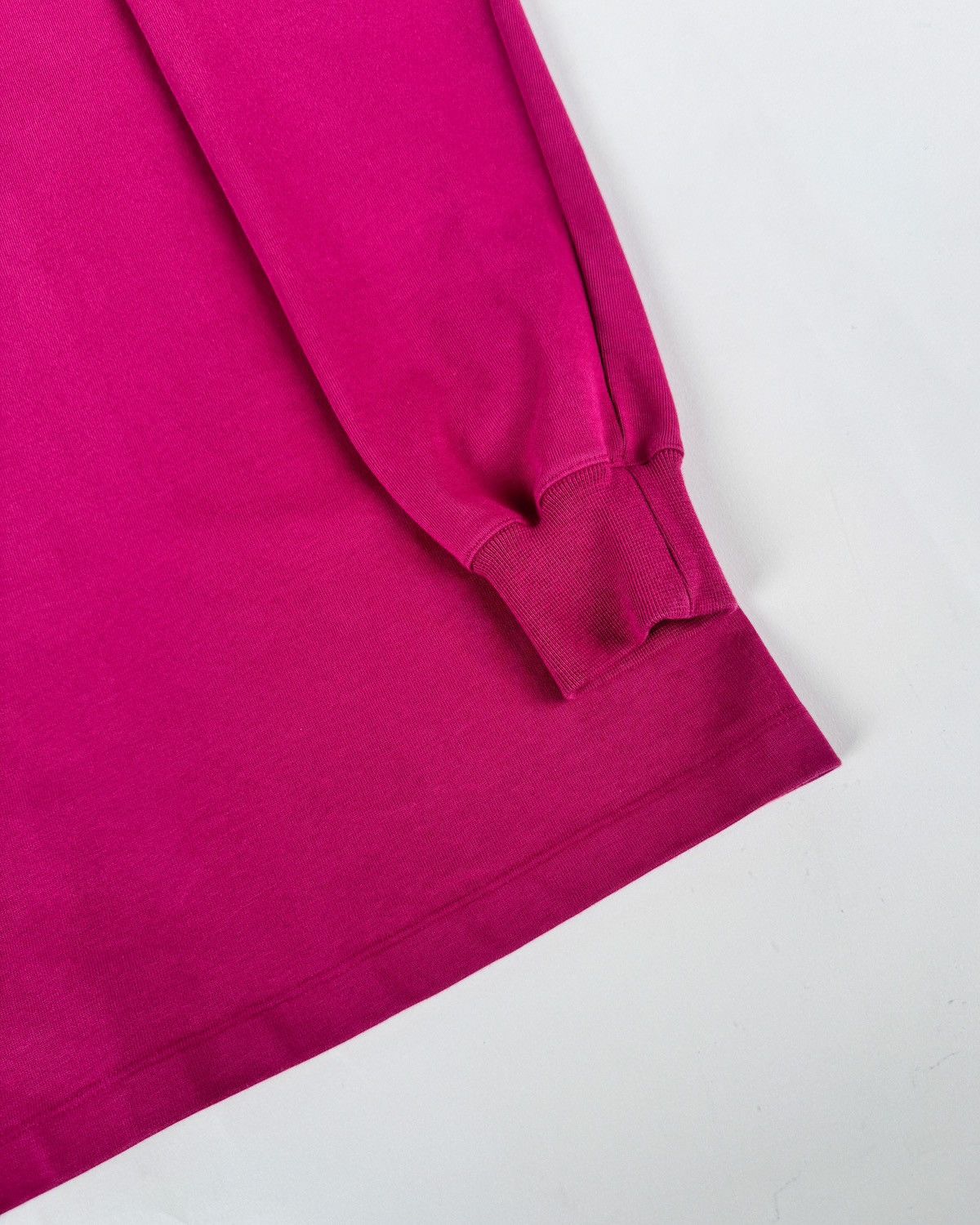 Rick Owens × Rick Owens Drkshdw Rick Owens EDFU S/S 23 Long Pullover Hoodie Size US S / EU 44-46 / 1 - 14 Thumbnail