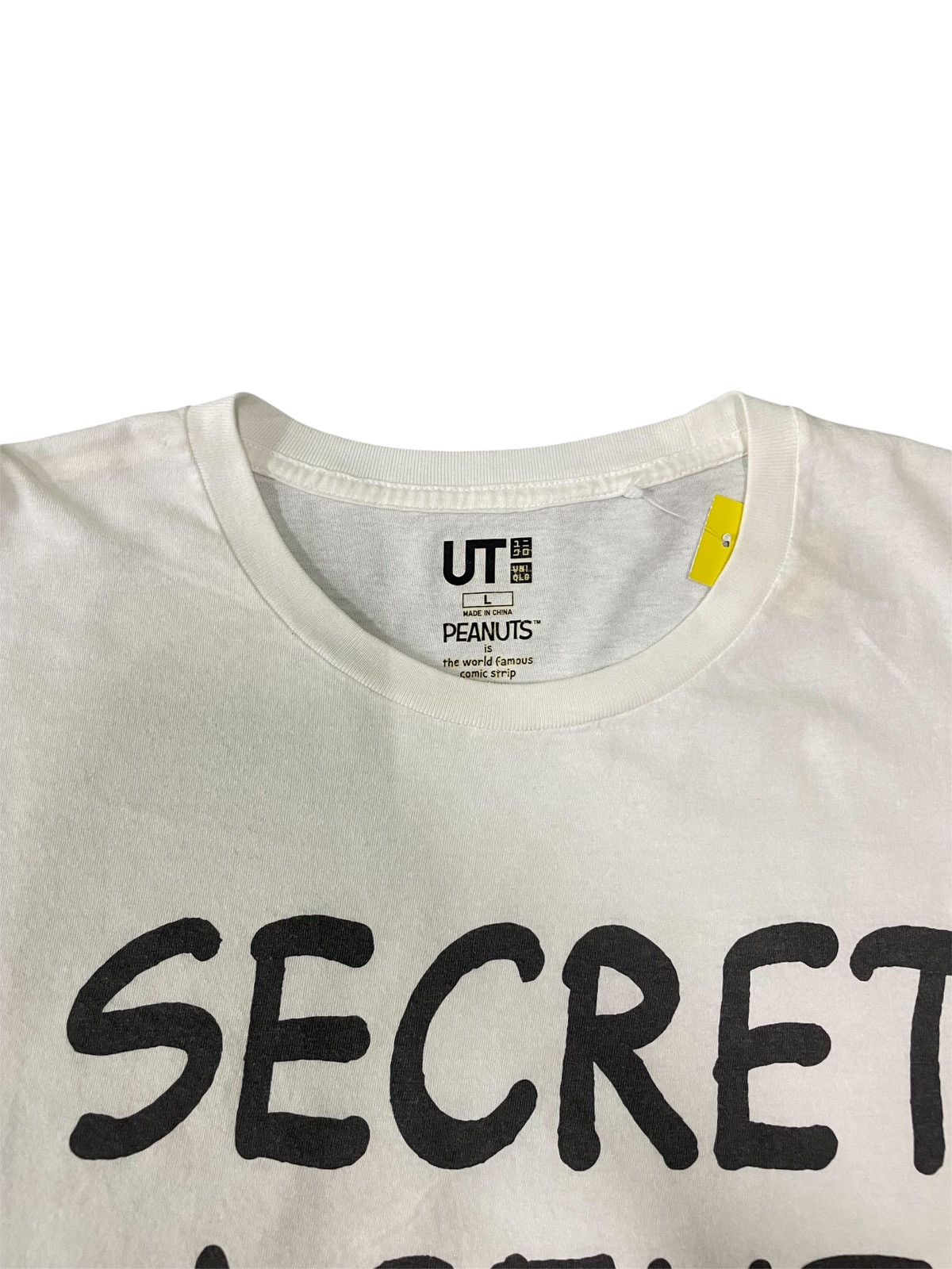 Kaws × Peanuts × Uniqlo Uniqlo x Peanuts Size US L / EU 52-54 / 3 - 4 Thumbnail