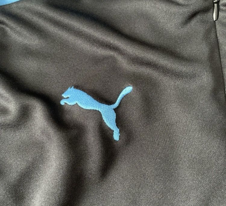 Puma Sweat shirt om marseille Size US L / EU 52-54 / 3 - 4 Thumbnail
