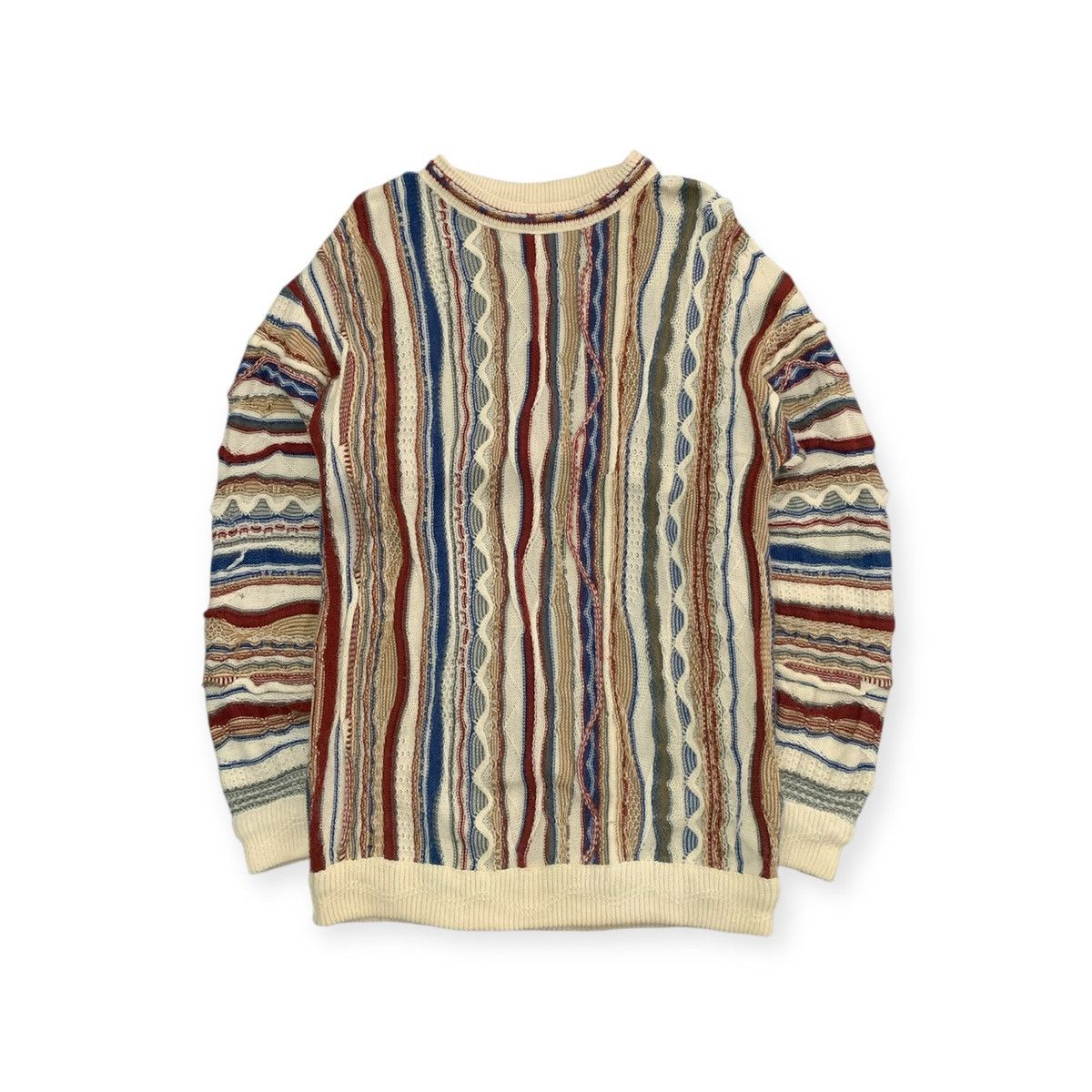 Coogi Purely Australian Size US L / EU 52-54 / 3 - 1 Thumbnail