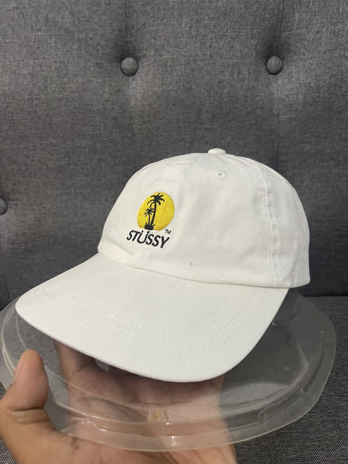Stussy Stussy Sun Down Cap Size ONE SIZE - 2 Thumbnail