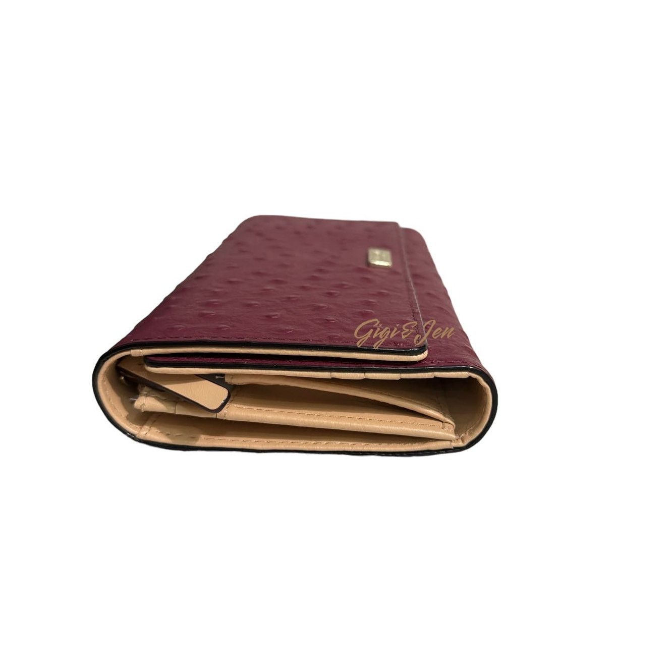 Kate Spade Kate Spade Alexander Avenue Phoenix Travel Wallet Size ONE SIZE - 5 Thumbnail