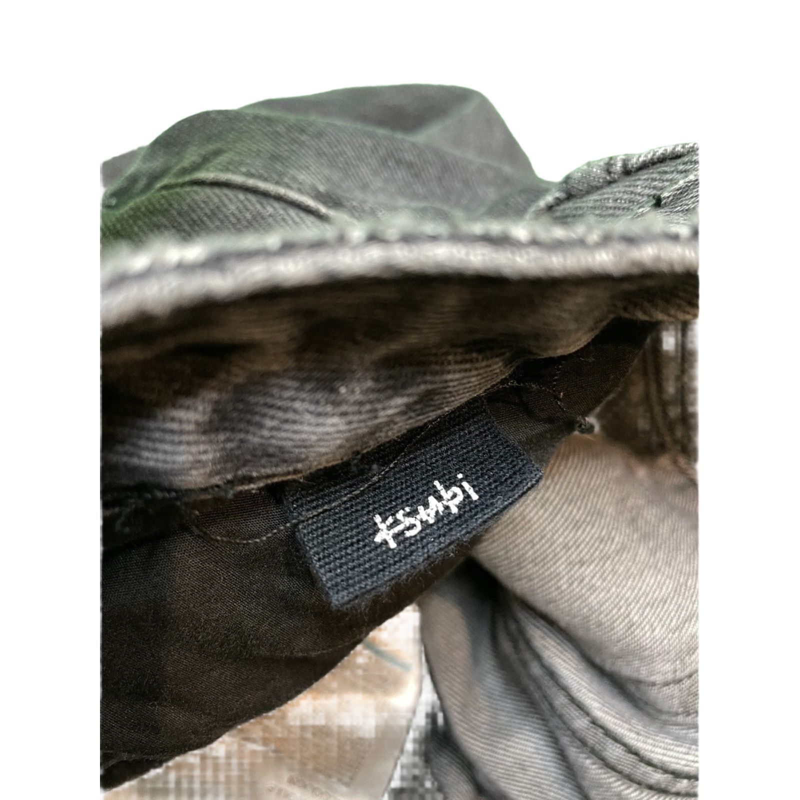 Ksubi Ksubi Black Jeans Size US 27 - 4 Thumbnail