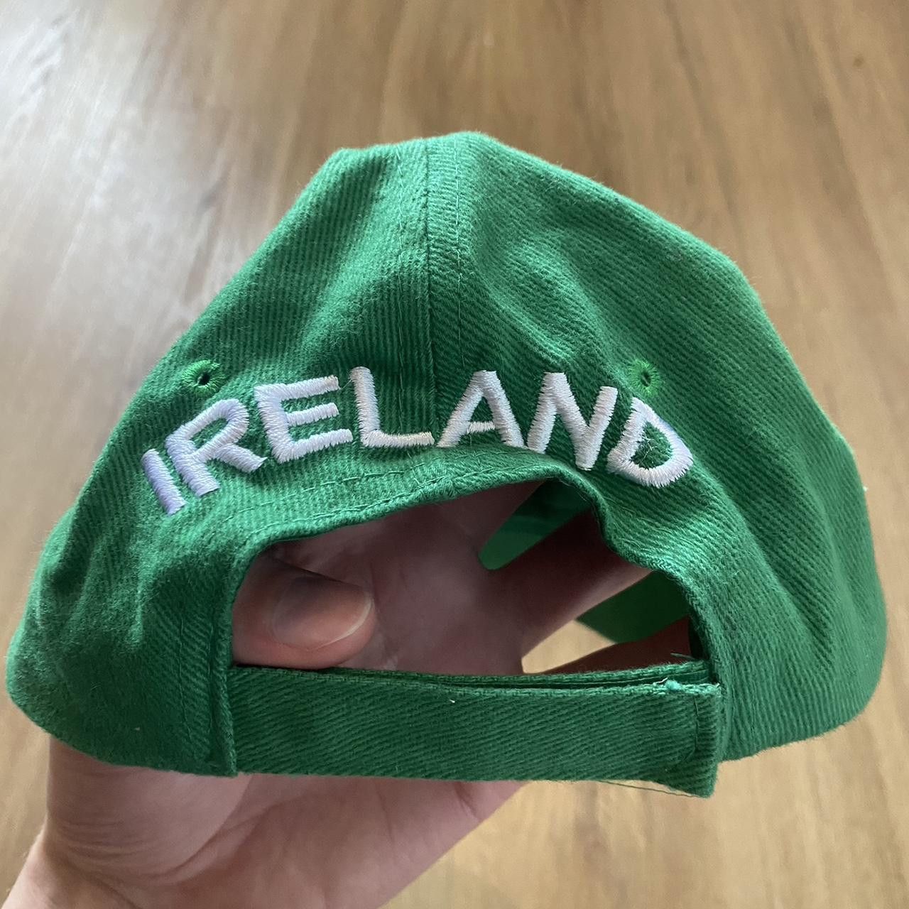 Other Green cotton Ireland Rugby Football #Ireland Size ONE SIZE - 3 Thumbnail