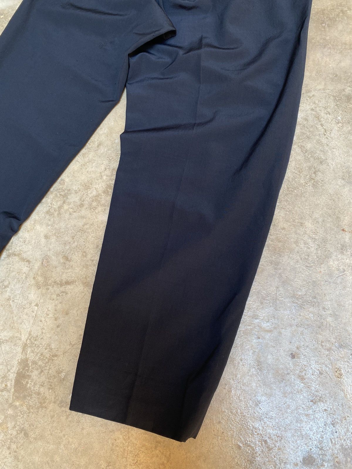 Yohji Yamamoto Yohji Yamamoto Pour Homme Casual Pant Size US 30 / EU 46 - 14 Thumbnail