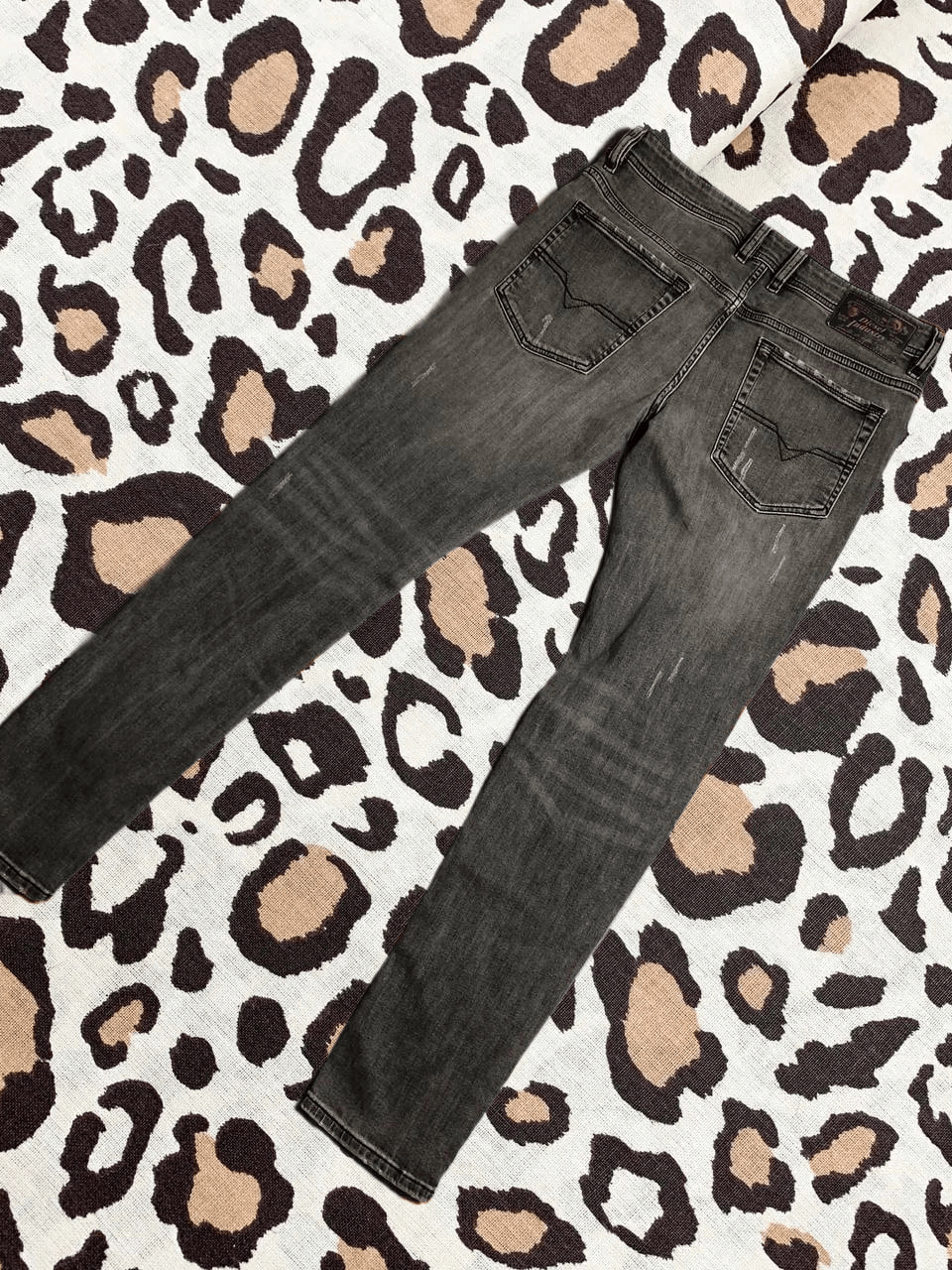 Diesel Vintage Diesel Jeans Size US 32 / EU 48 - 1 Thumbnail